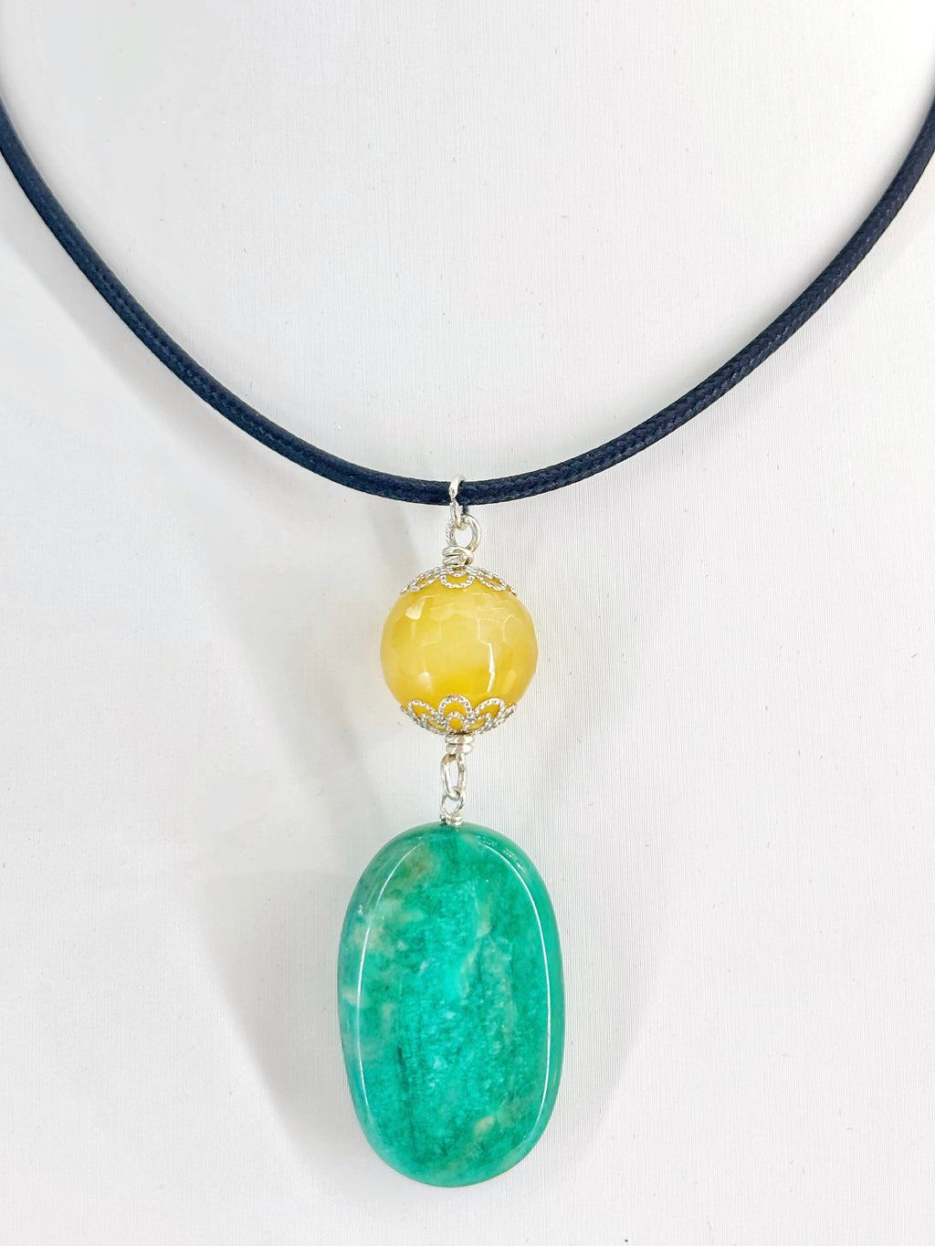 Collana Ginestra