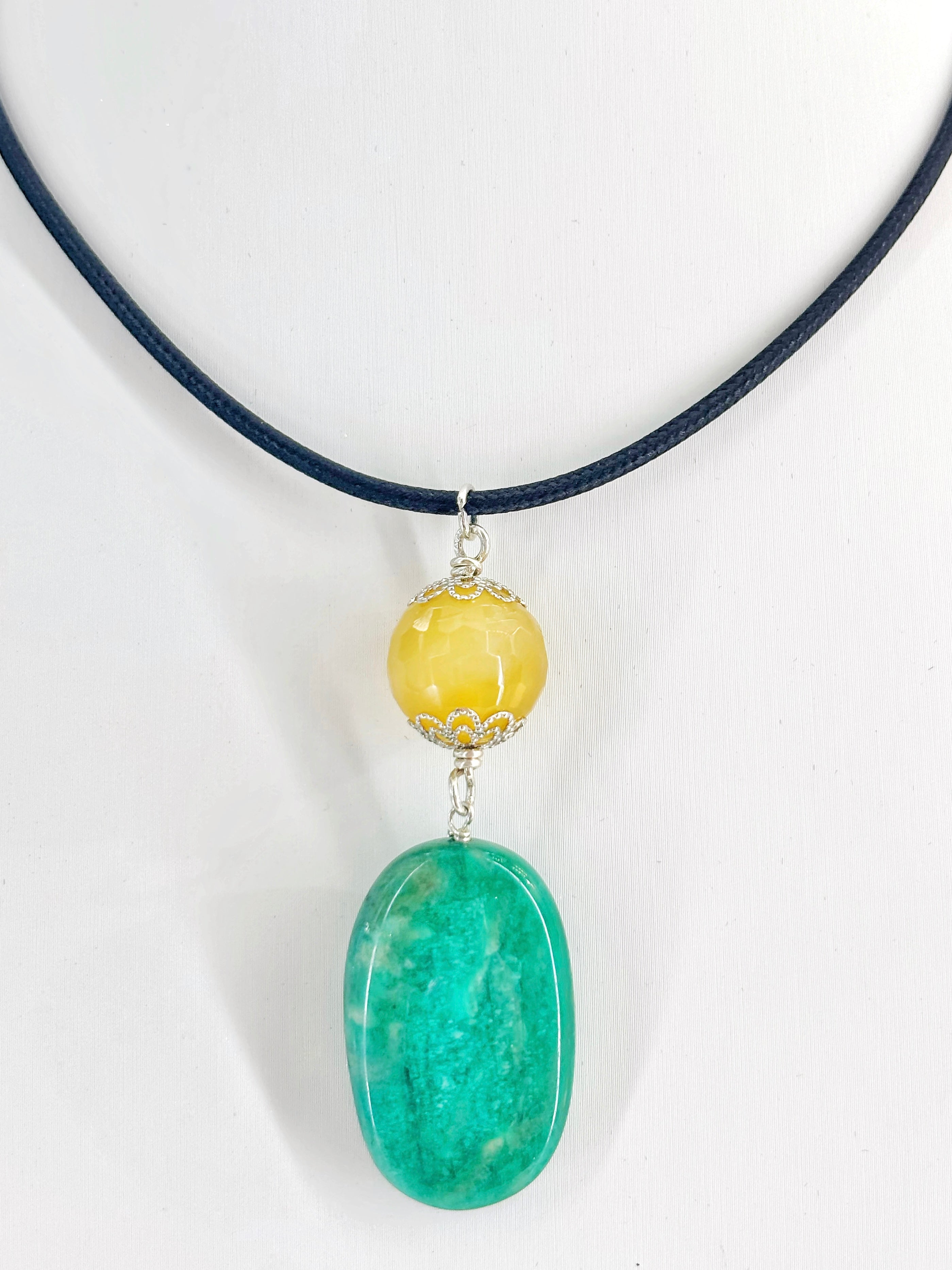 Collana Ginestra