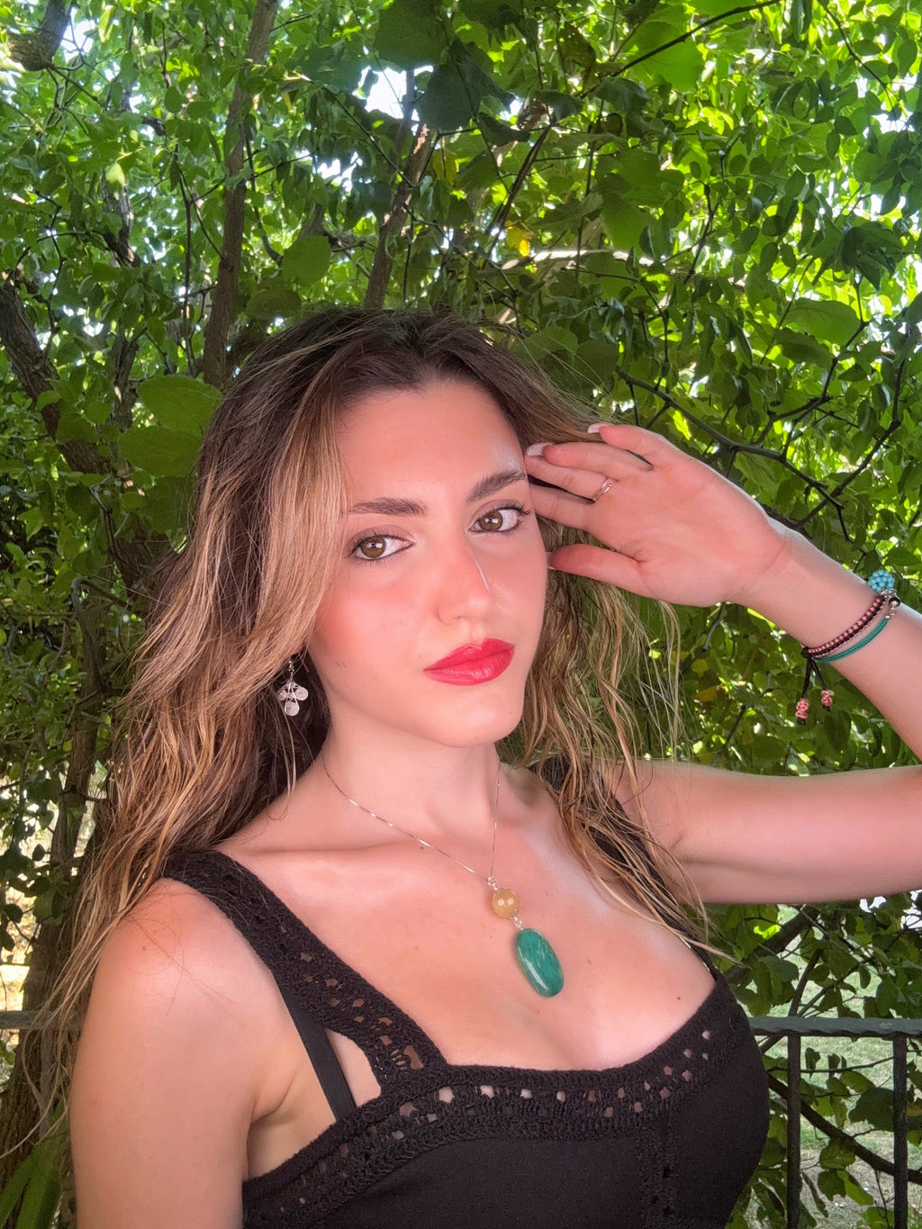 Collana Ginestra