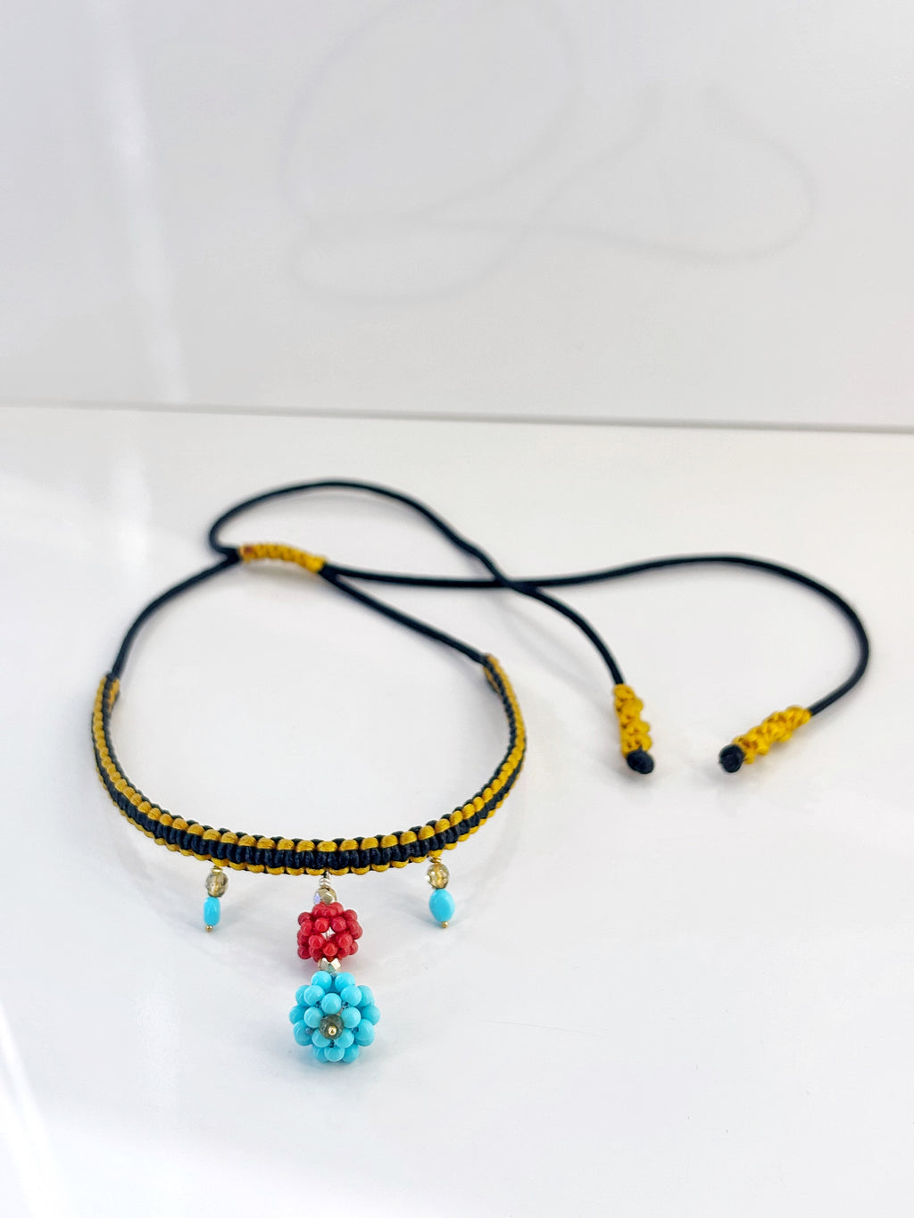 Choker Cala Luna