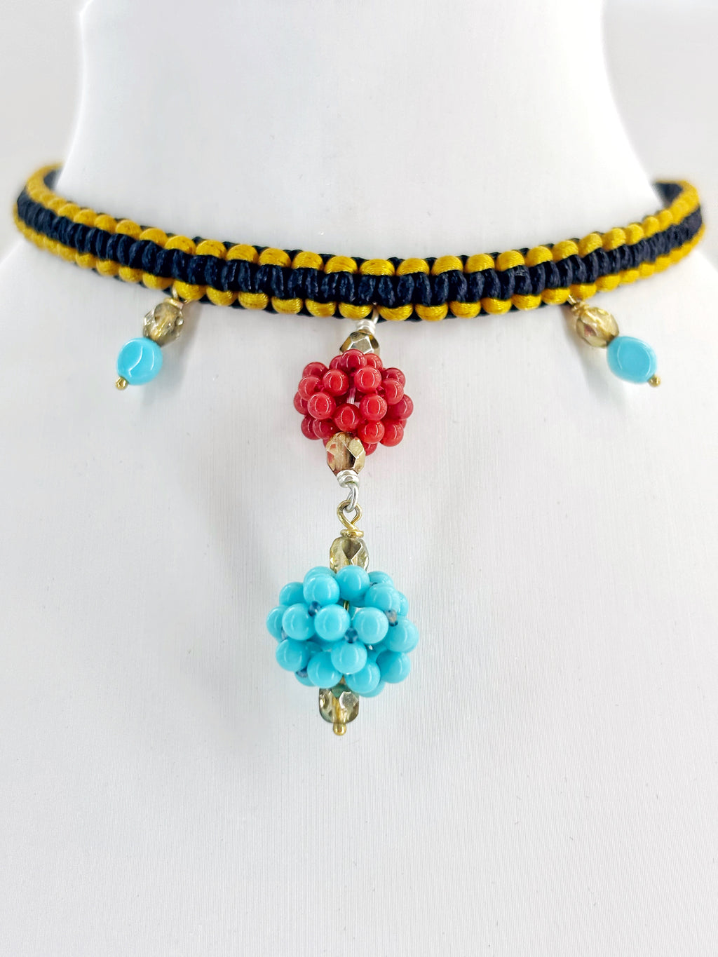 Choker Cala Luna