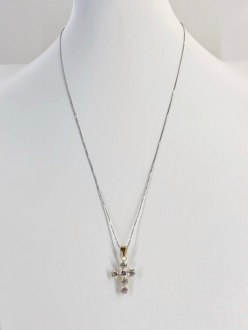 Collana Raggio di Sole