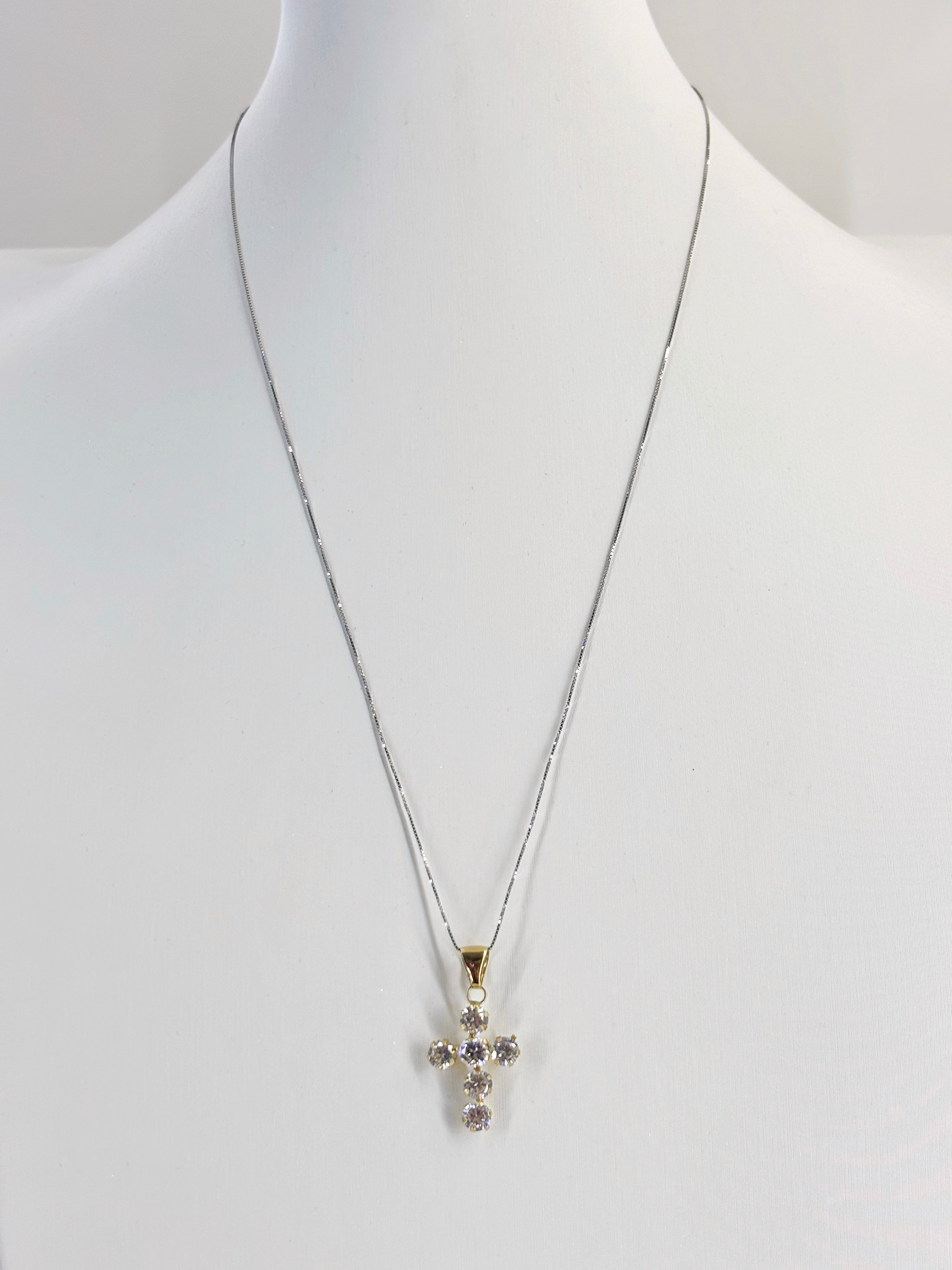 Collana Raggio di Sole
