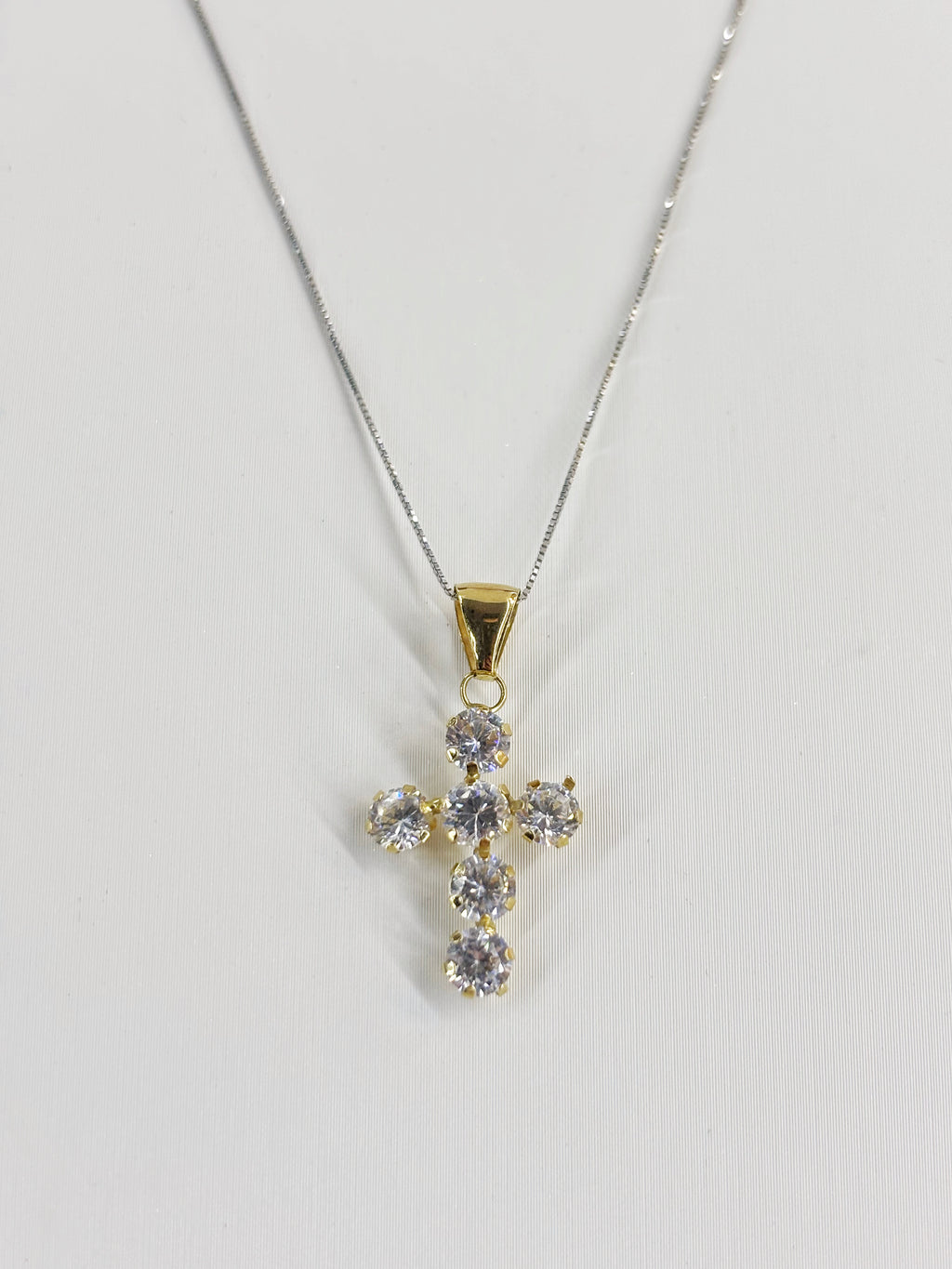 Collana Raggio di Sole