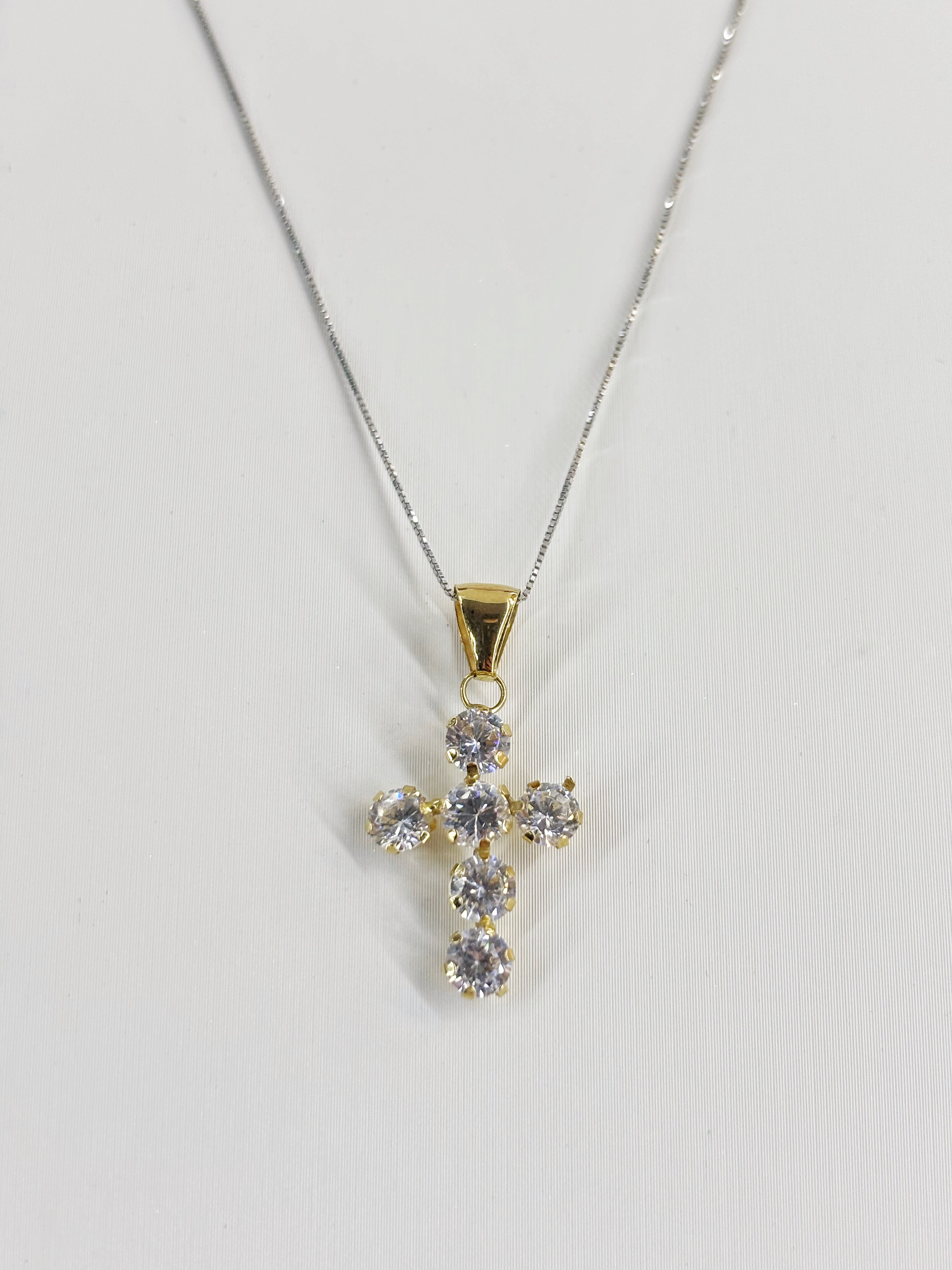 Collana Raggio di Sole