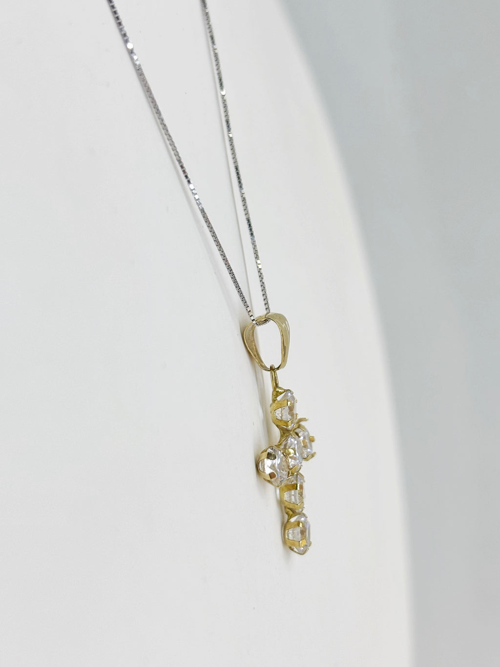 Collana Raggio di Sole