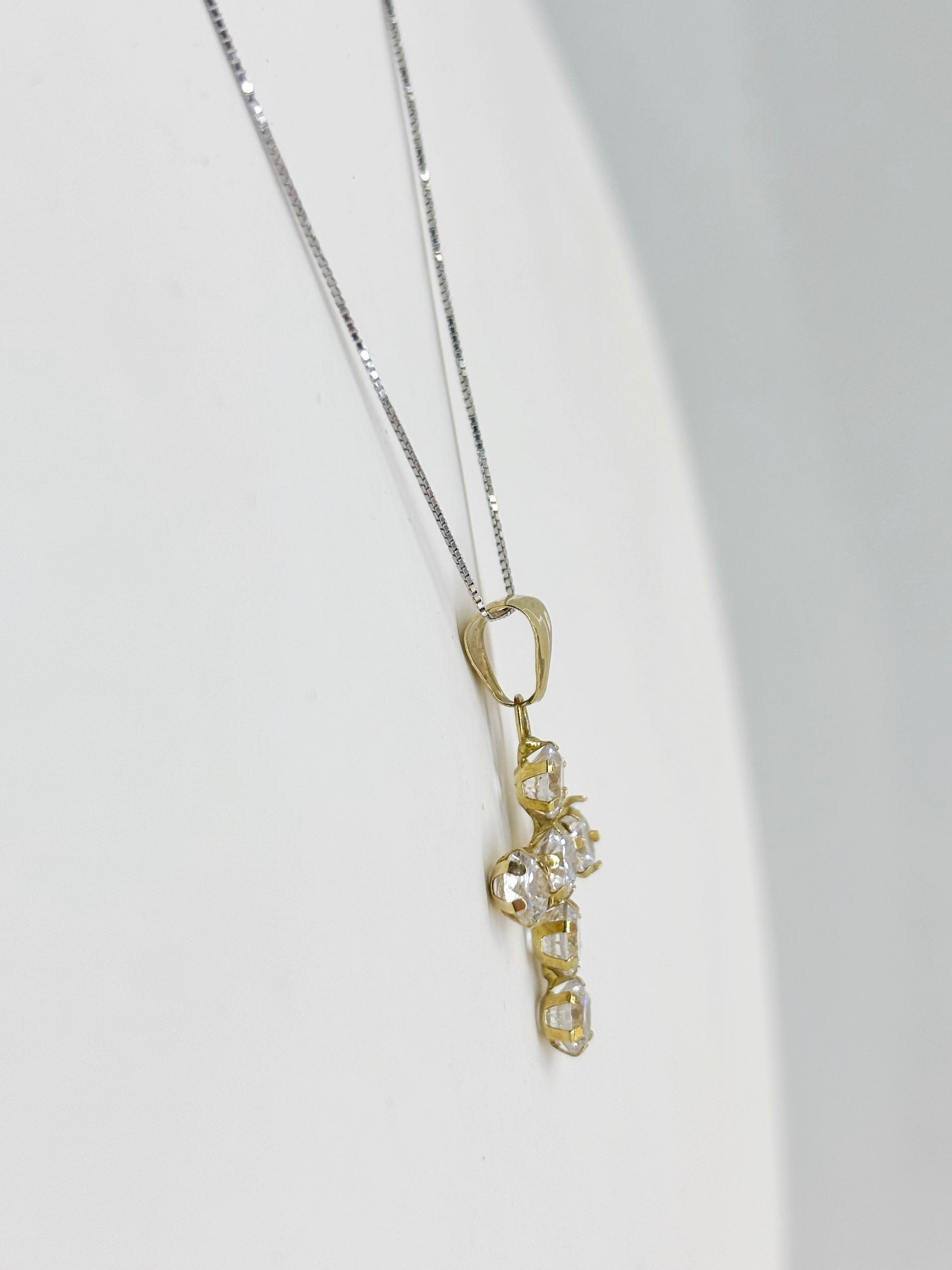 Collana Raggio di Sole