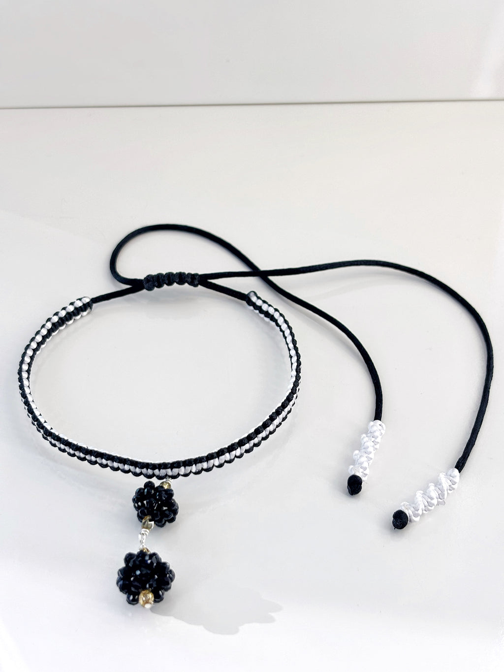 Choker Crystal