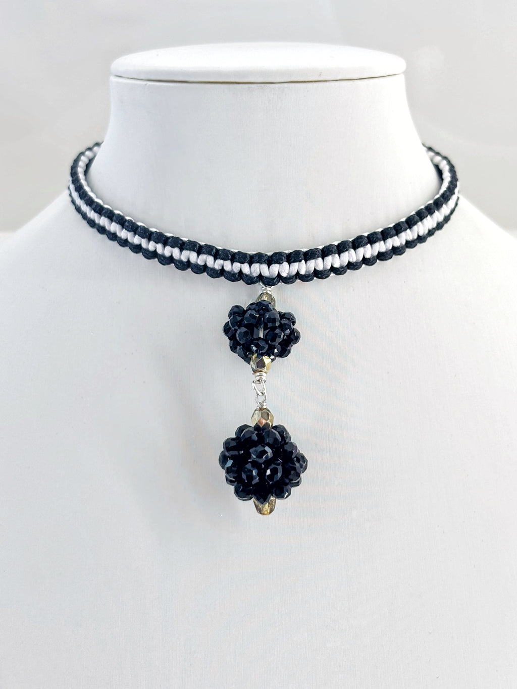 Choker Crystal