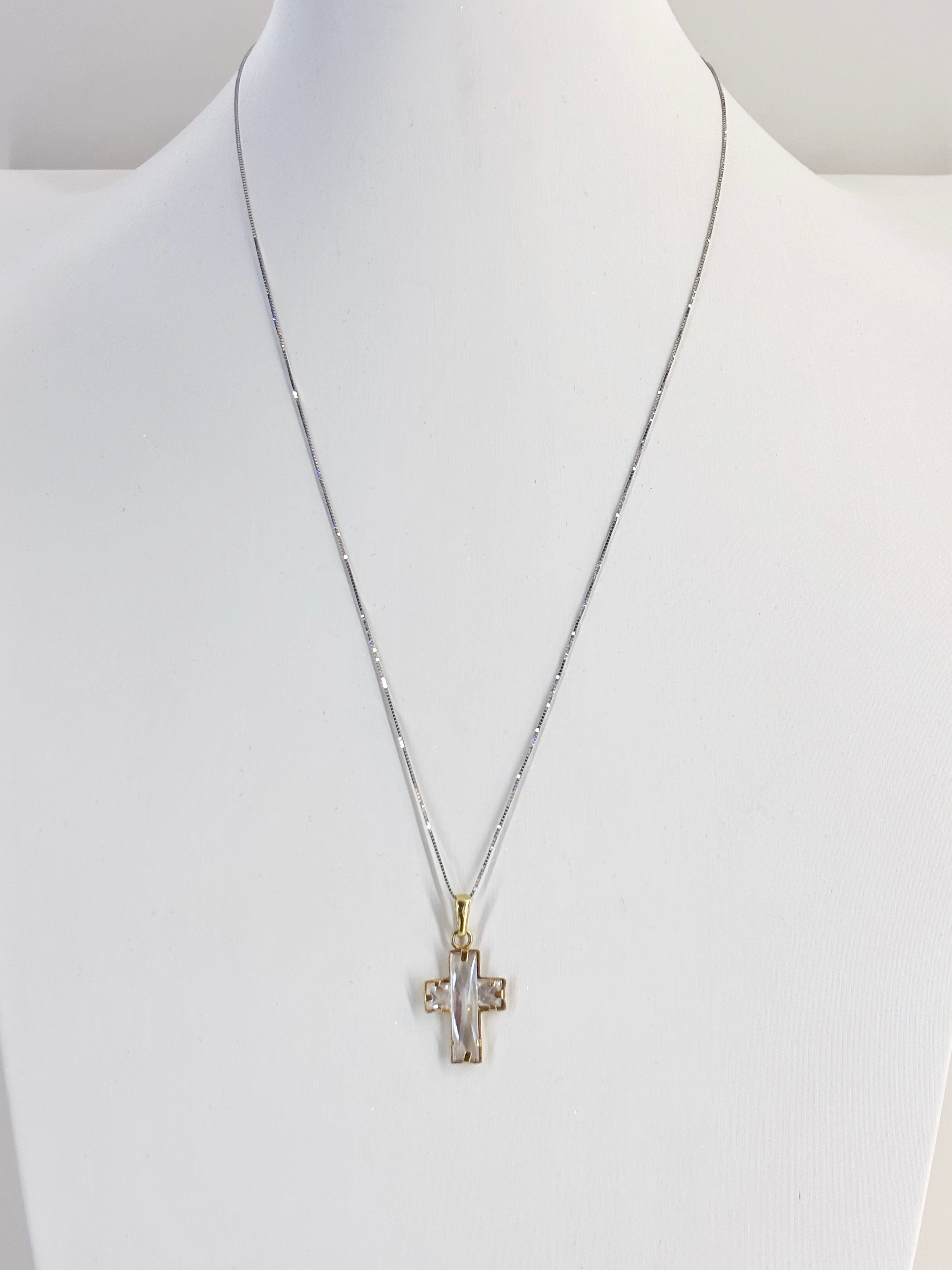 Collana Lux