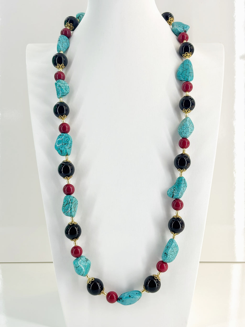 Collana Notte Sarda