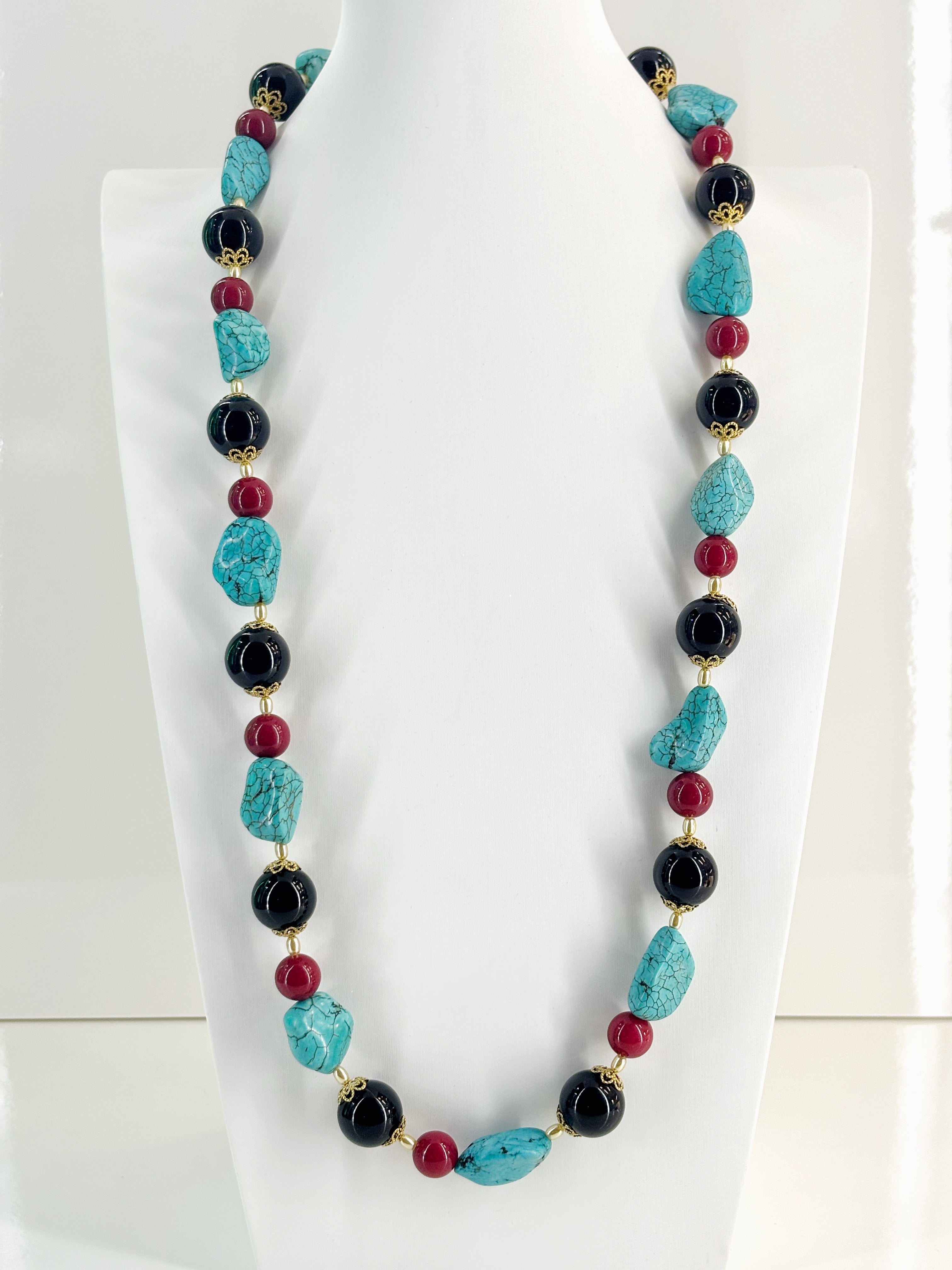 Collana Notte Sarda