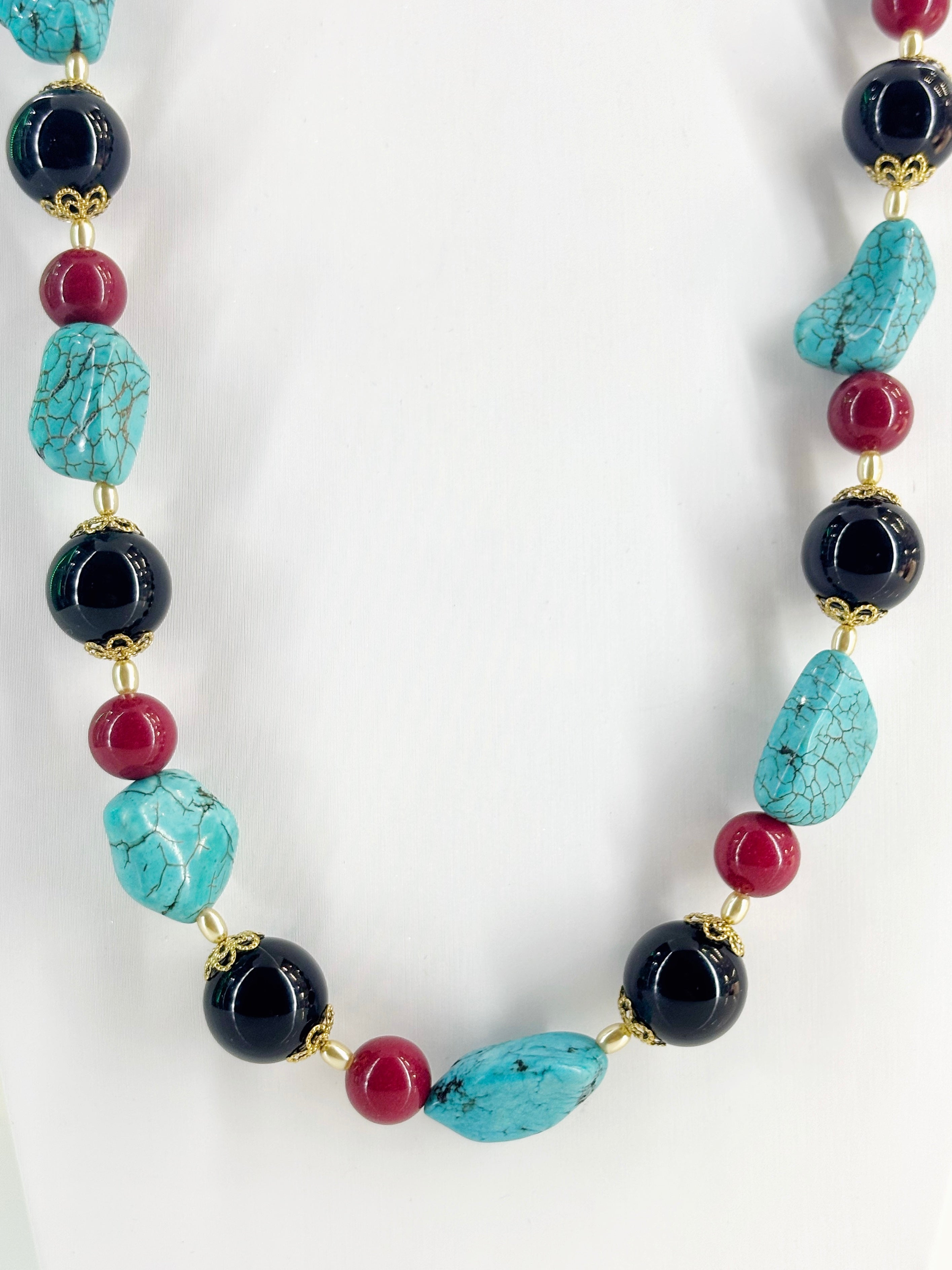 Collana Notte Sarda
