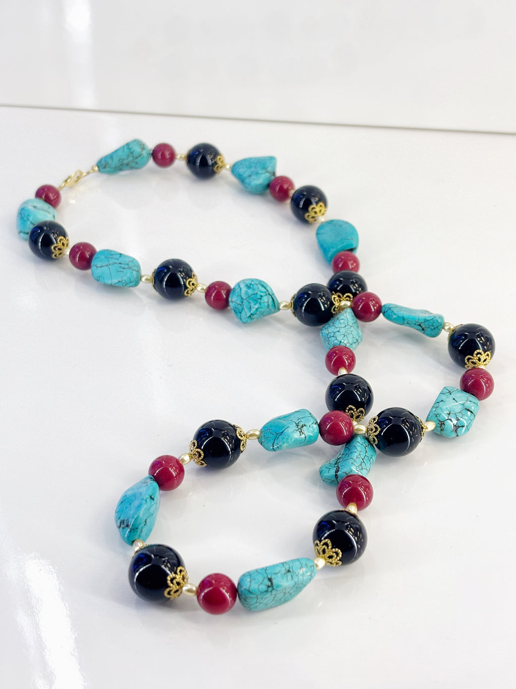 Collana Notte Sarda