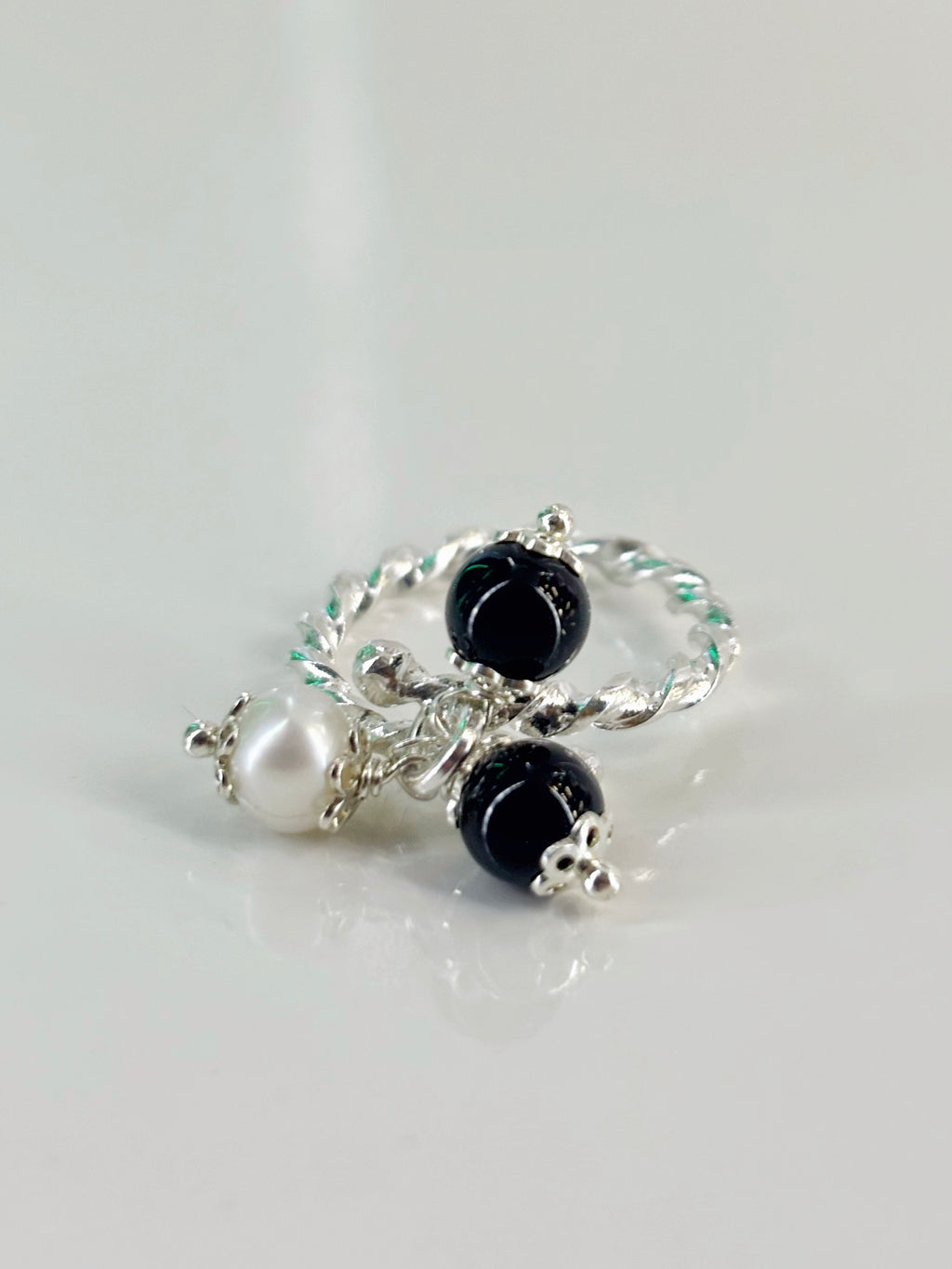 Anello Portafortuna