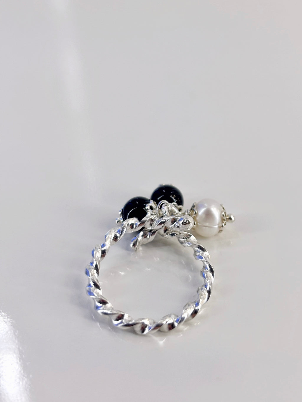 Anello Portafortuna