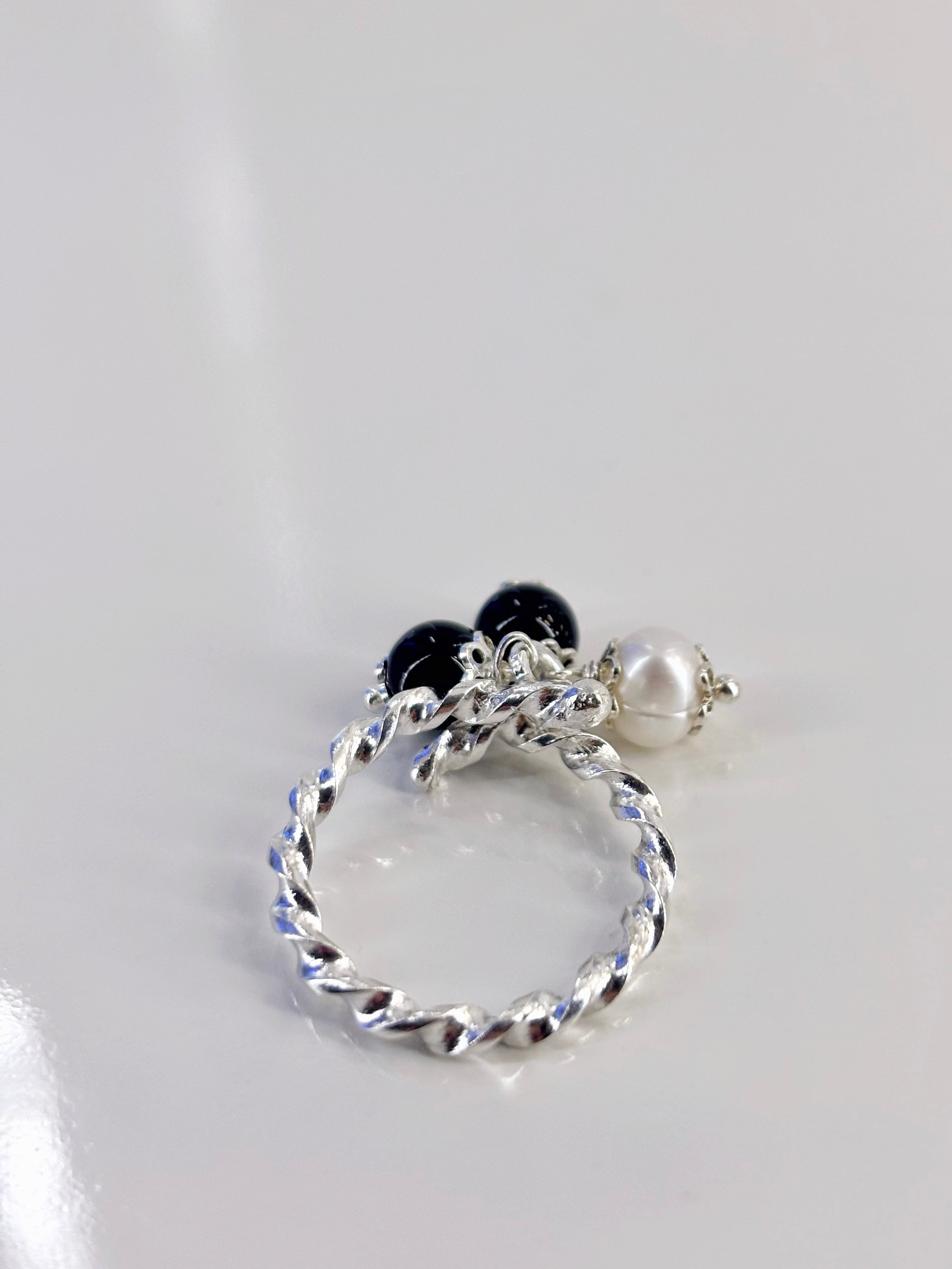 Anello Portafortuna