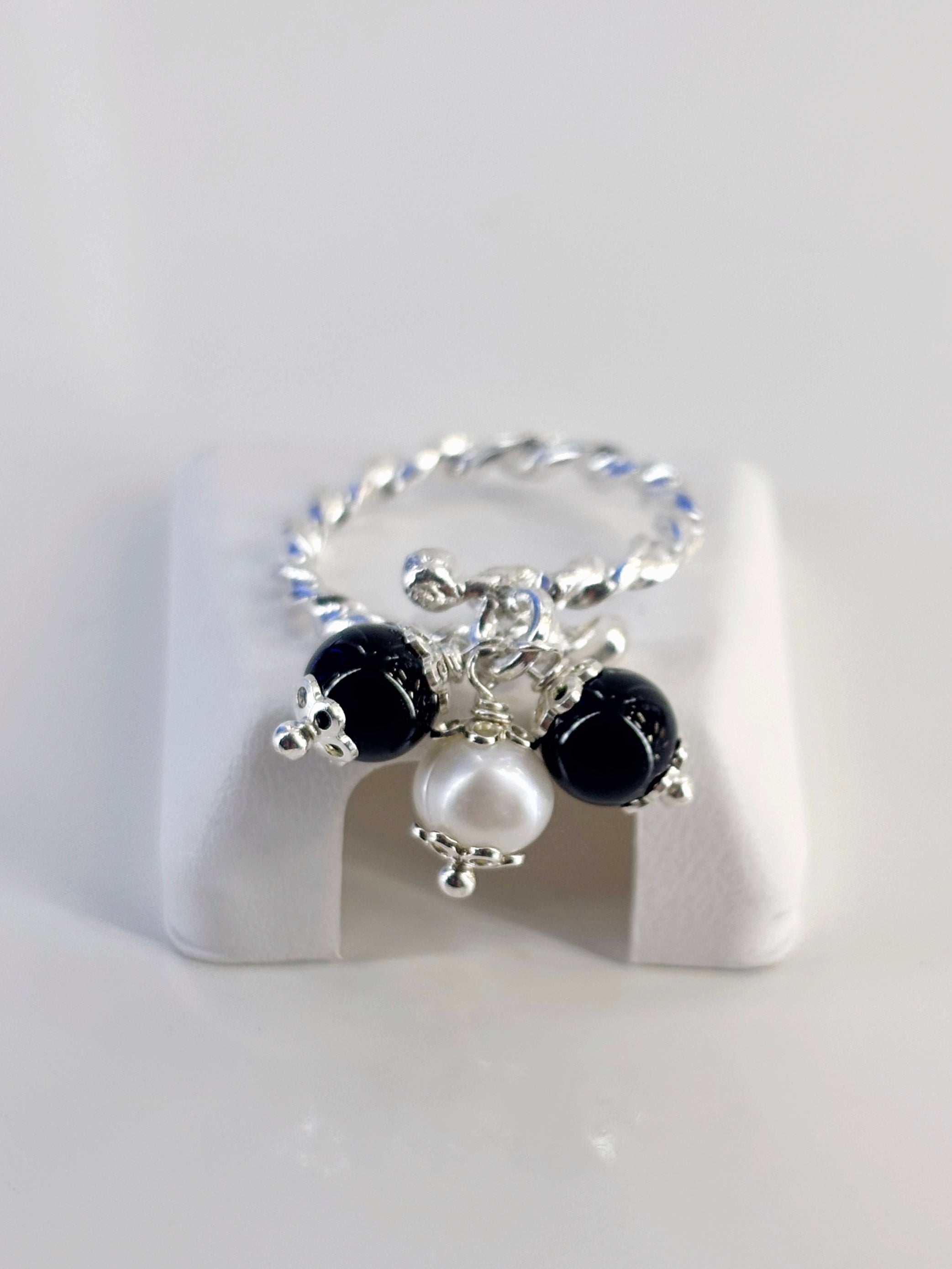 Anello Portafortuna
