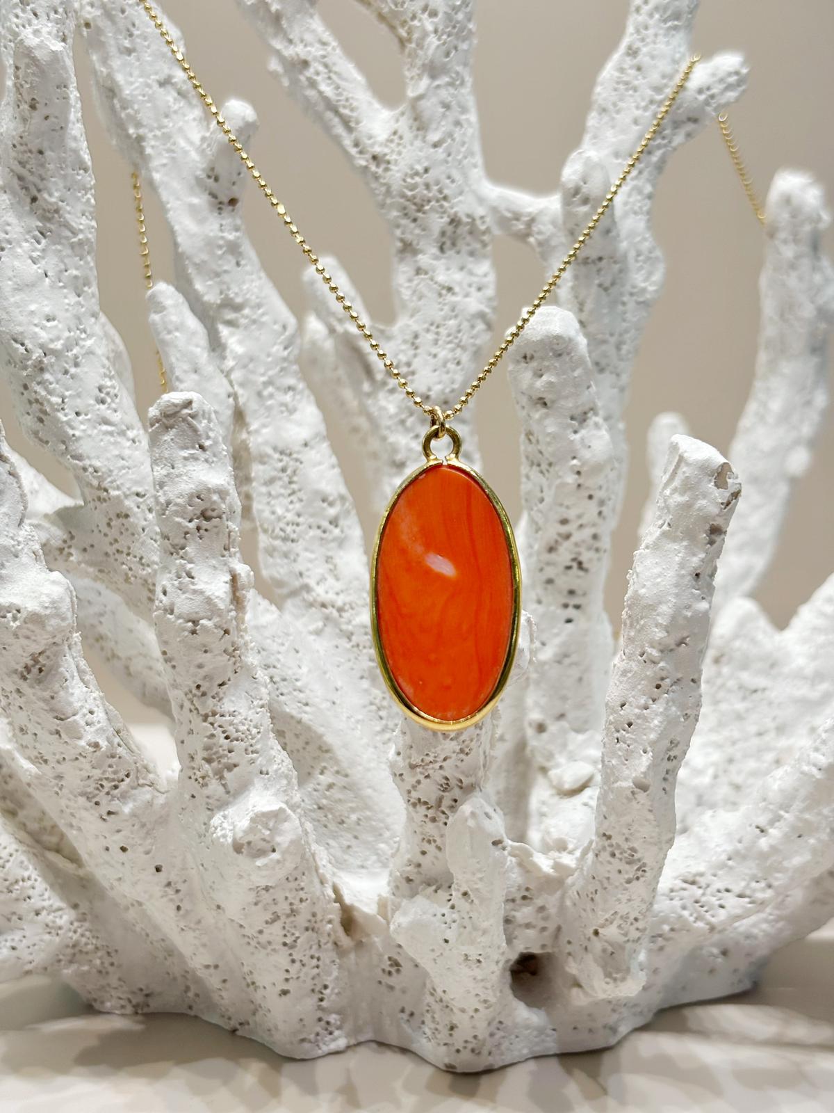Collana Ardor