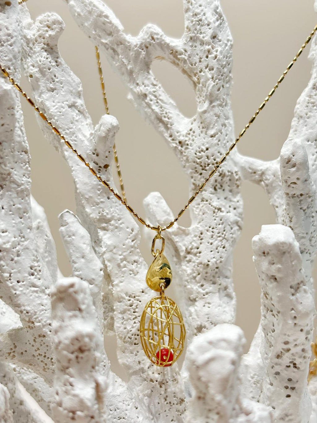 Collana Scrigno