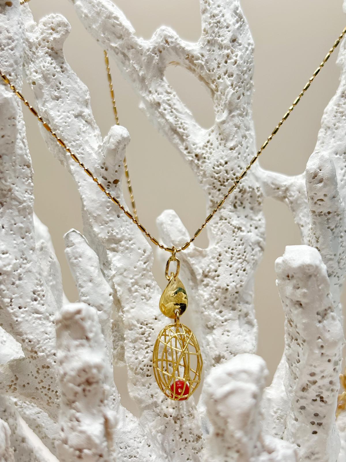 Collana Scrigno