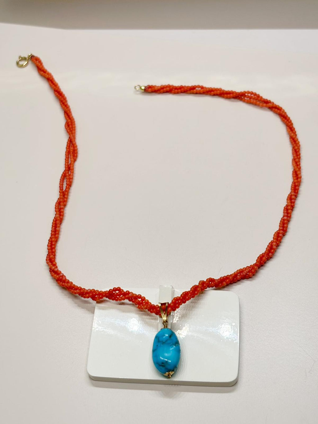 Collana Incontro di Mare
