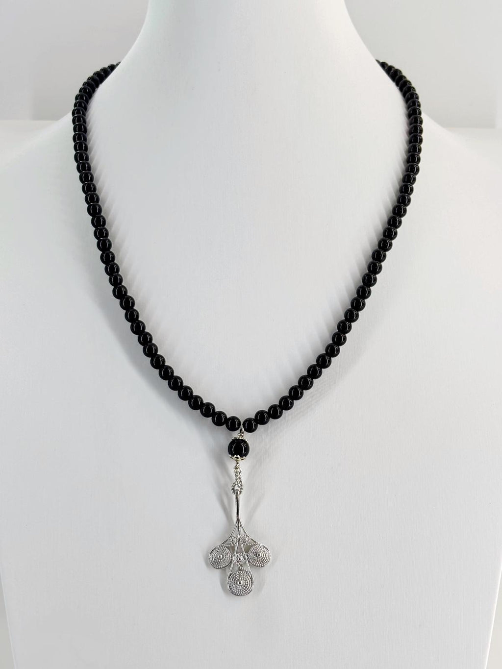Collana Intreccio di Fortuna