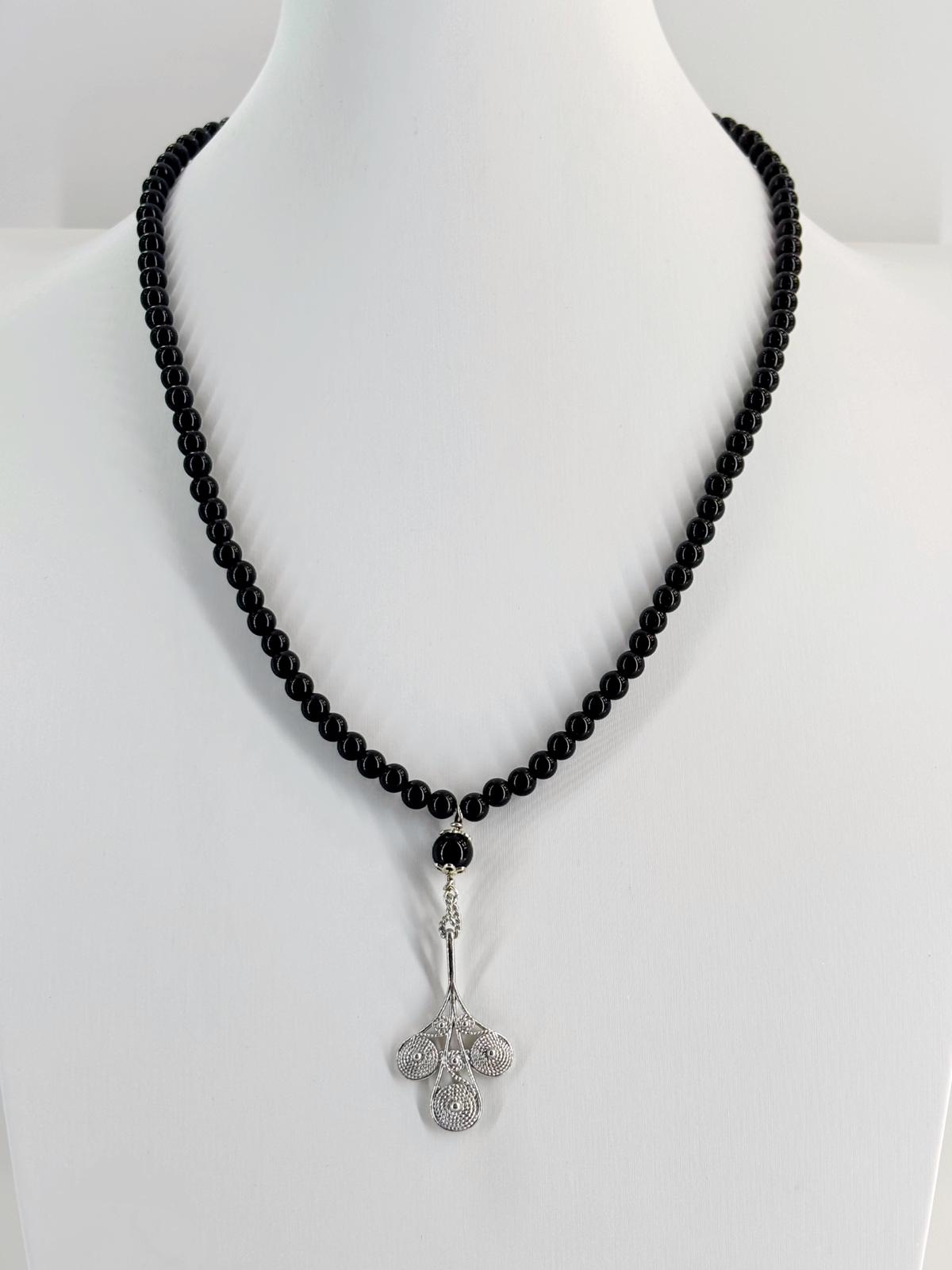 Collana Intreccio di Fortuna