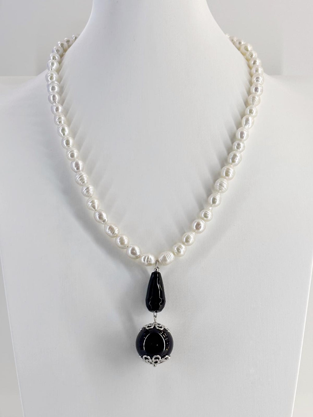 Collana Amuleto Imperiale