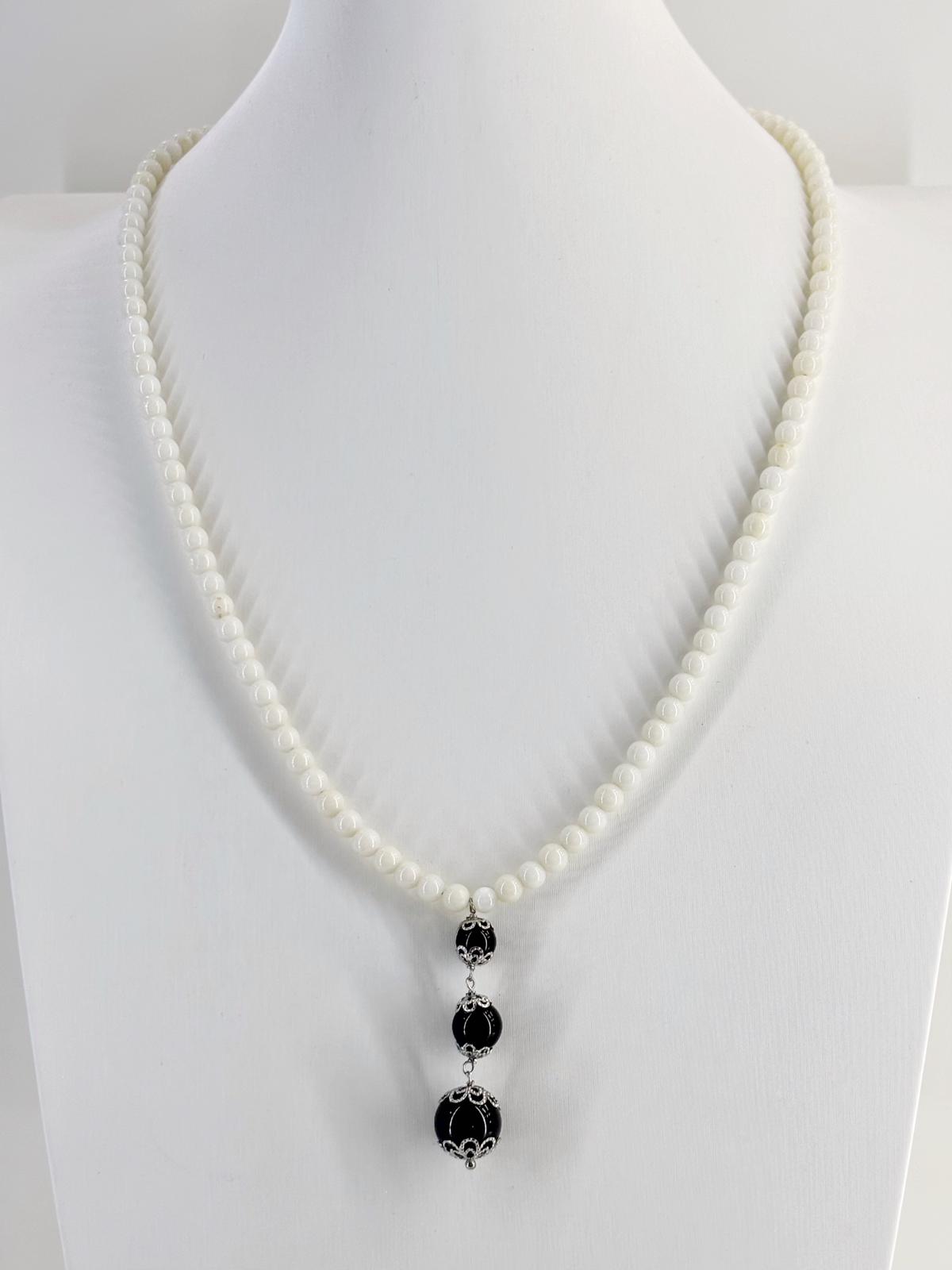 Collana Amuleto di Luce