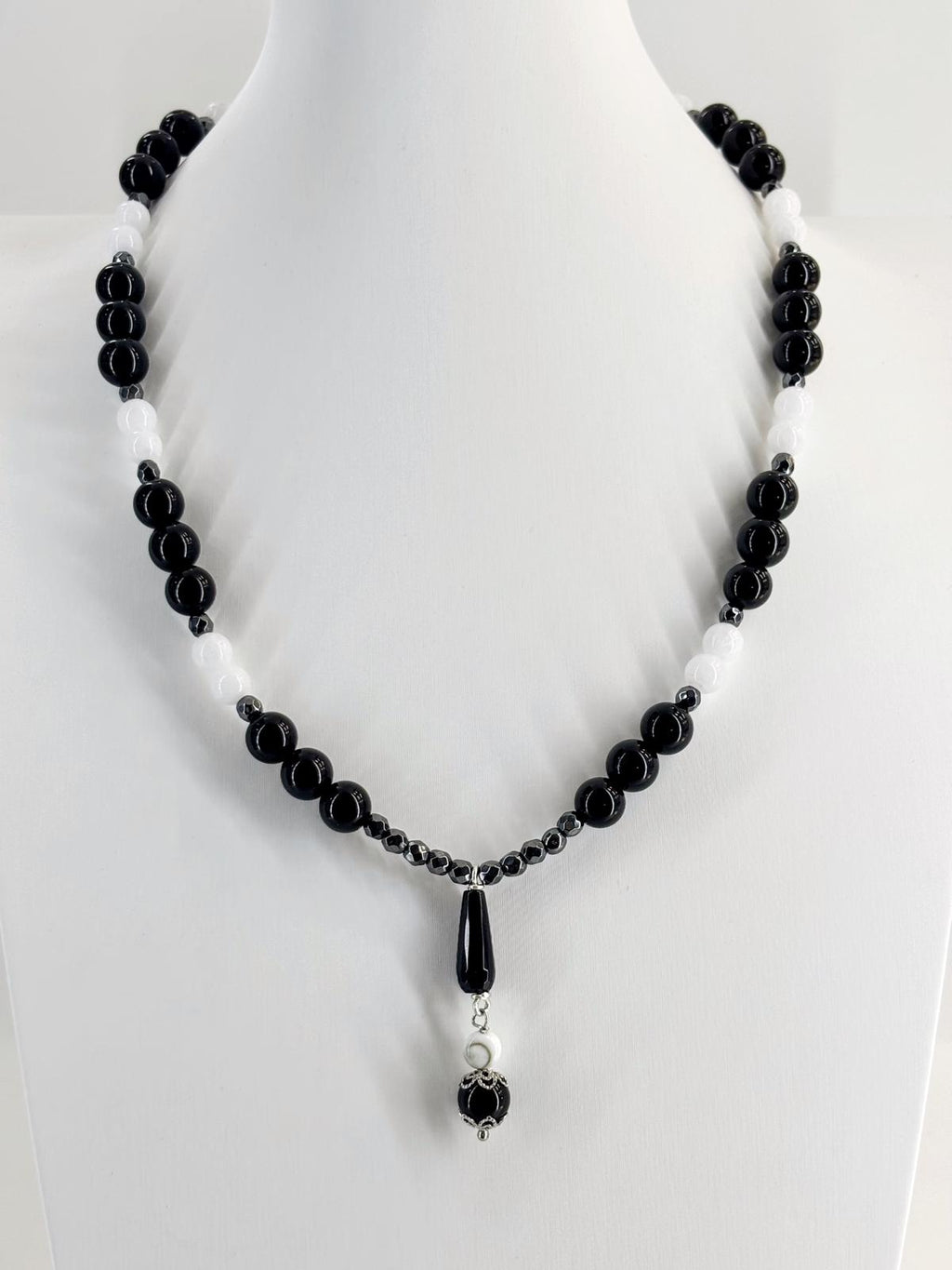 Collana Goccia di Protezione