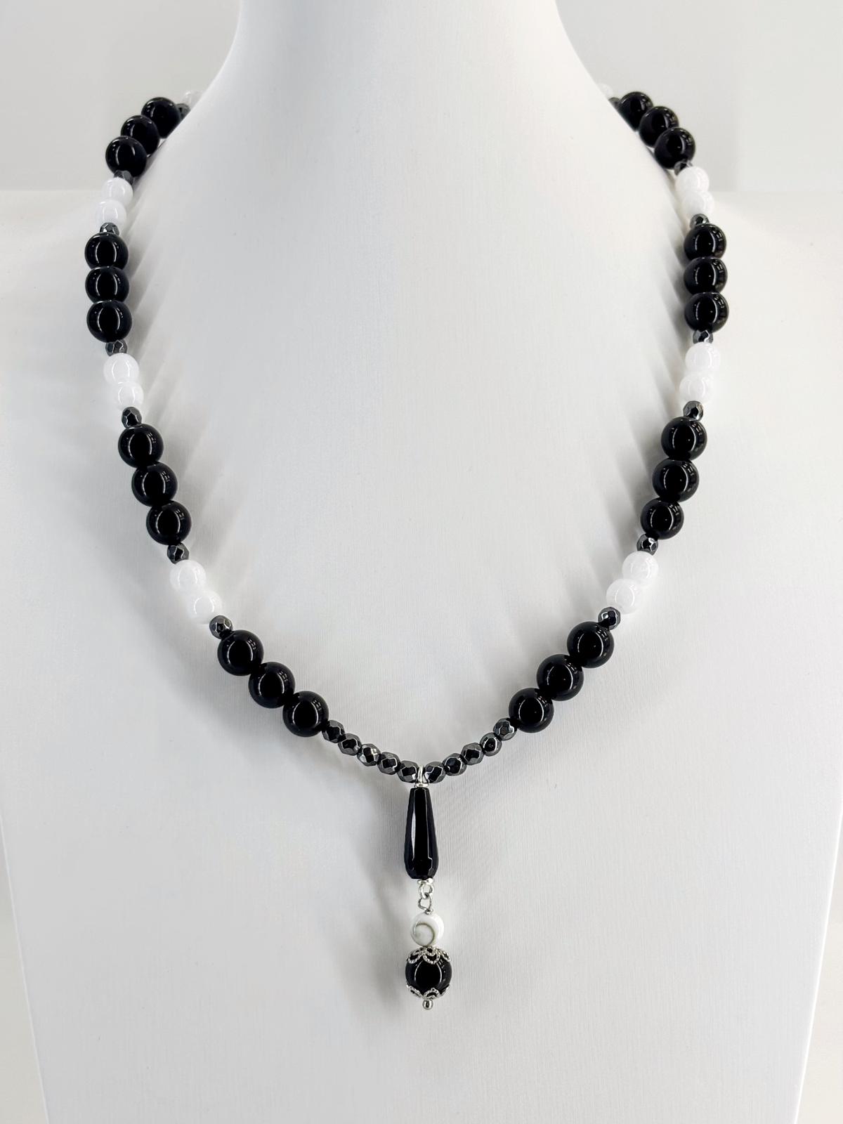 Collana Goccia di Protezione