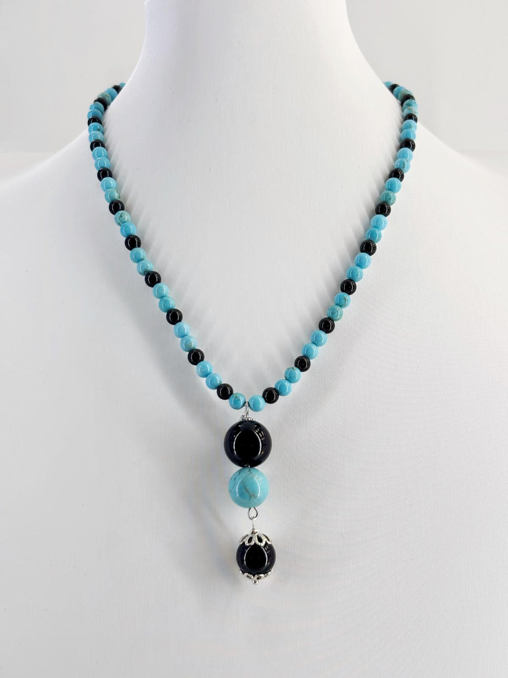 Collana Cielo di Coccu