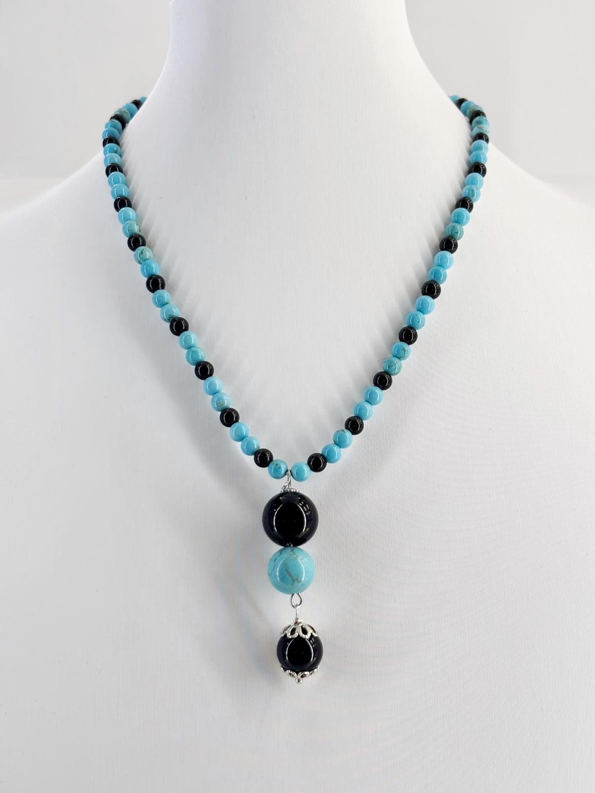 Collana Cielo di Coccu