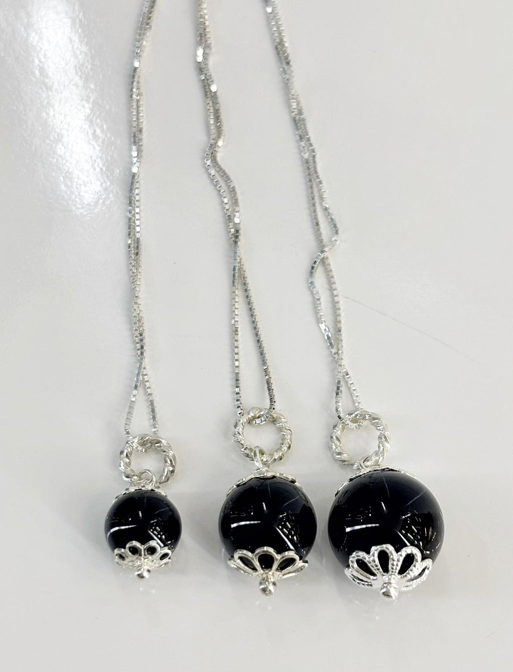 Collana Su Coccu