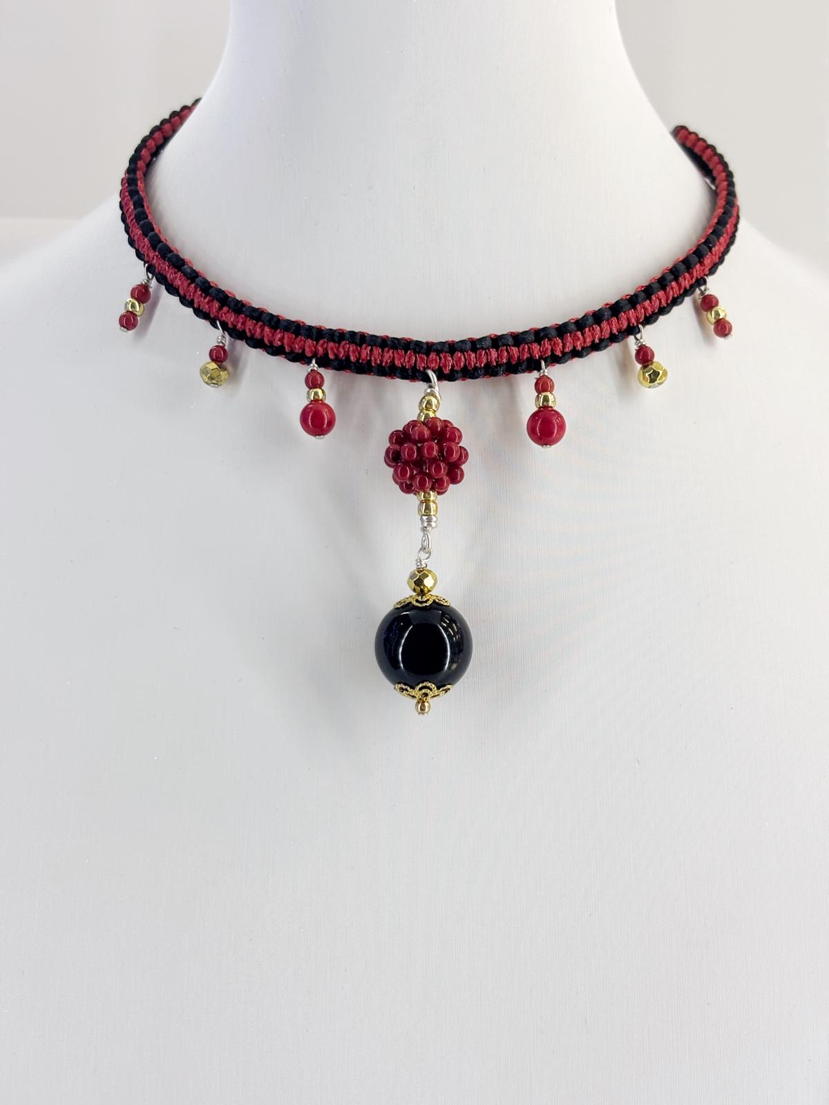 Choker Fortuna