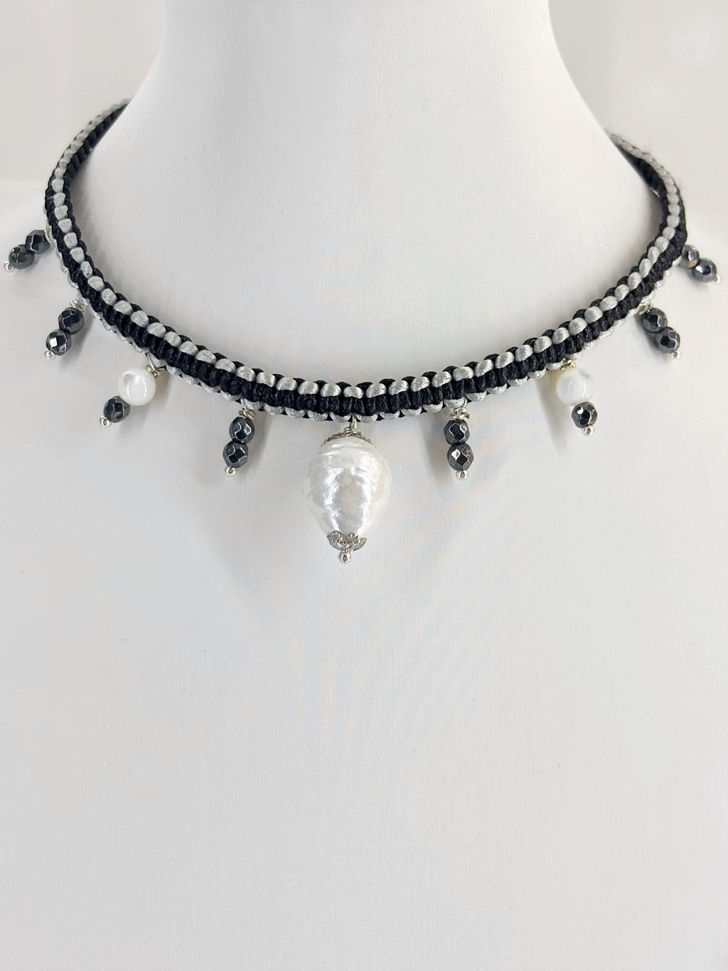 Choker Eclisse