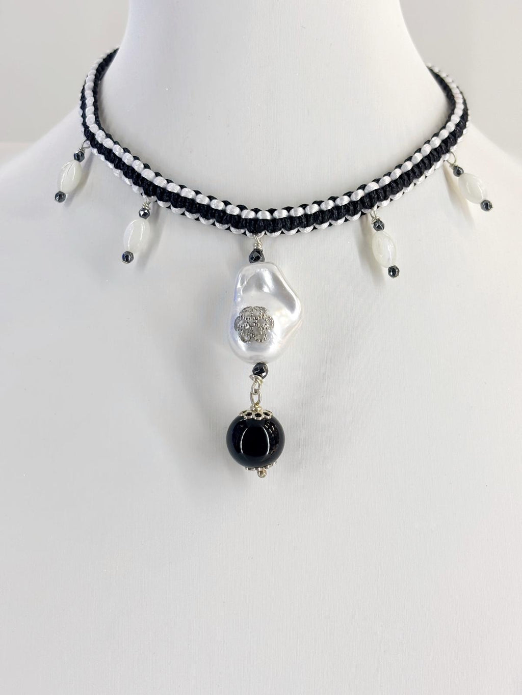 Choker Purezza