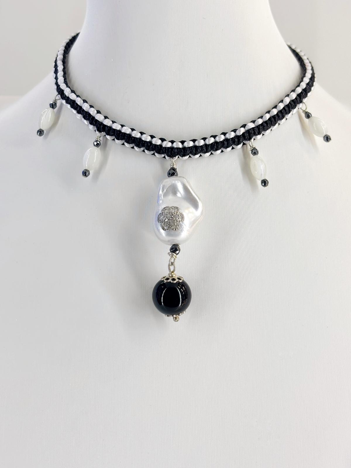 Choker Purezza