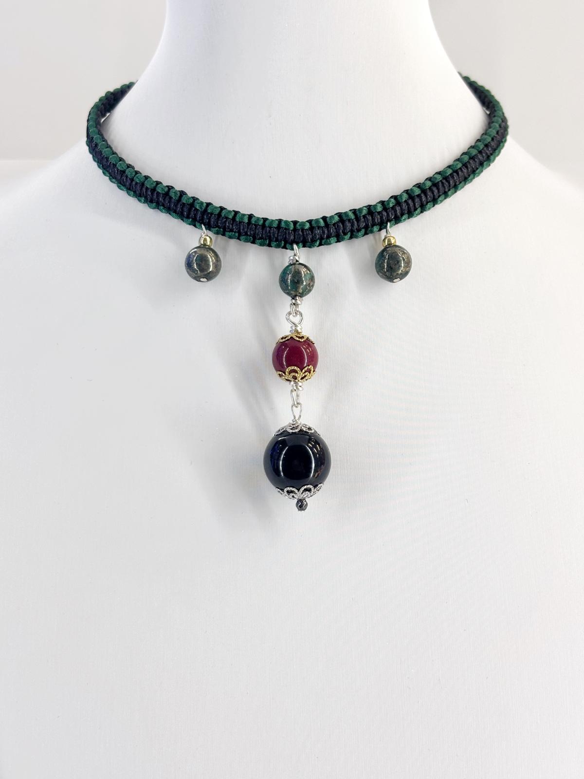 Choker Eleganza