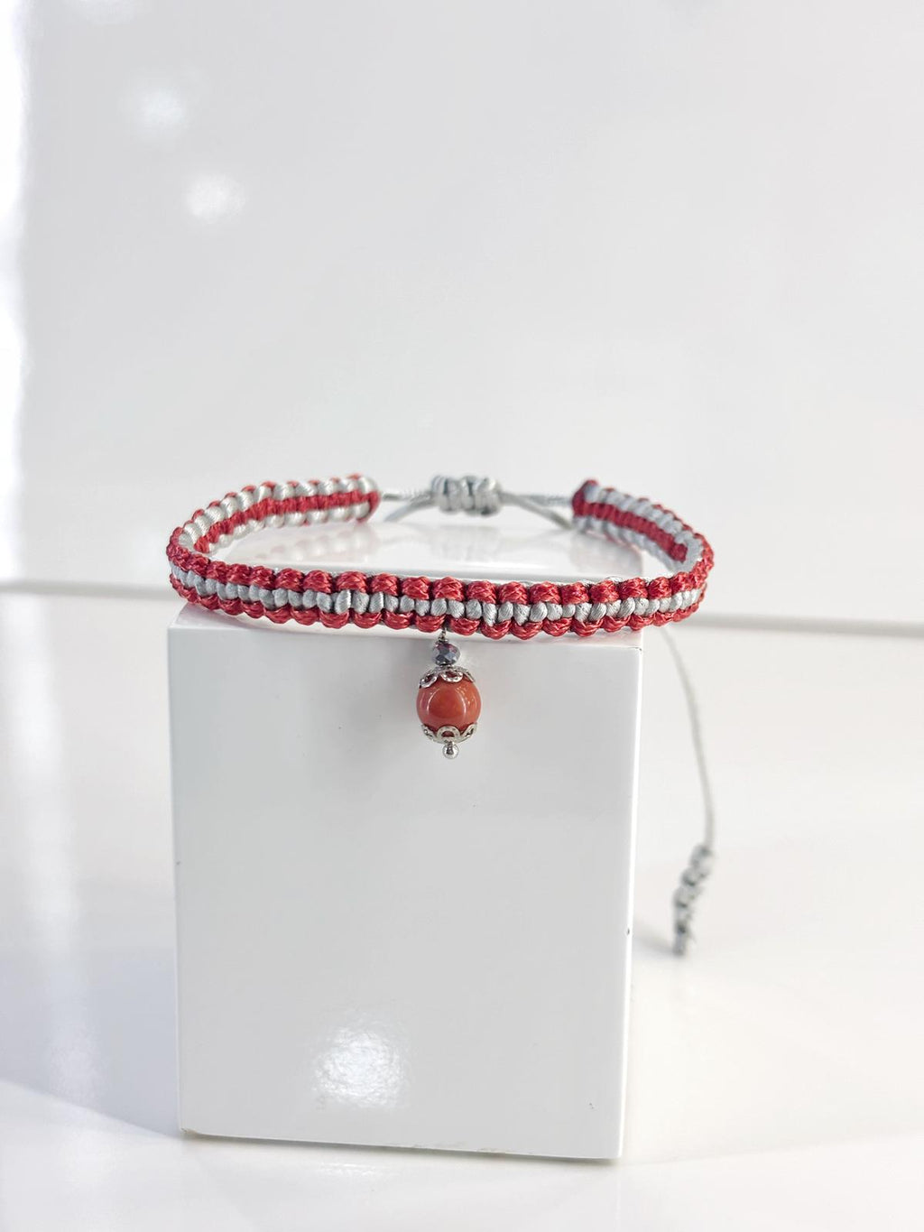 Bracciale Anima Rossa