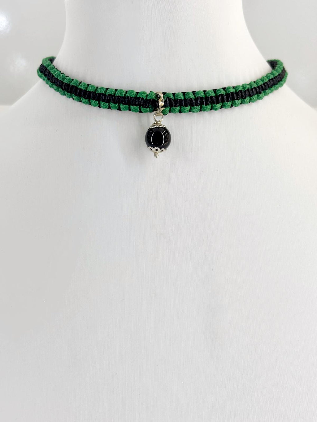 Choker Portafortuna