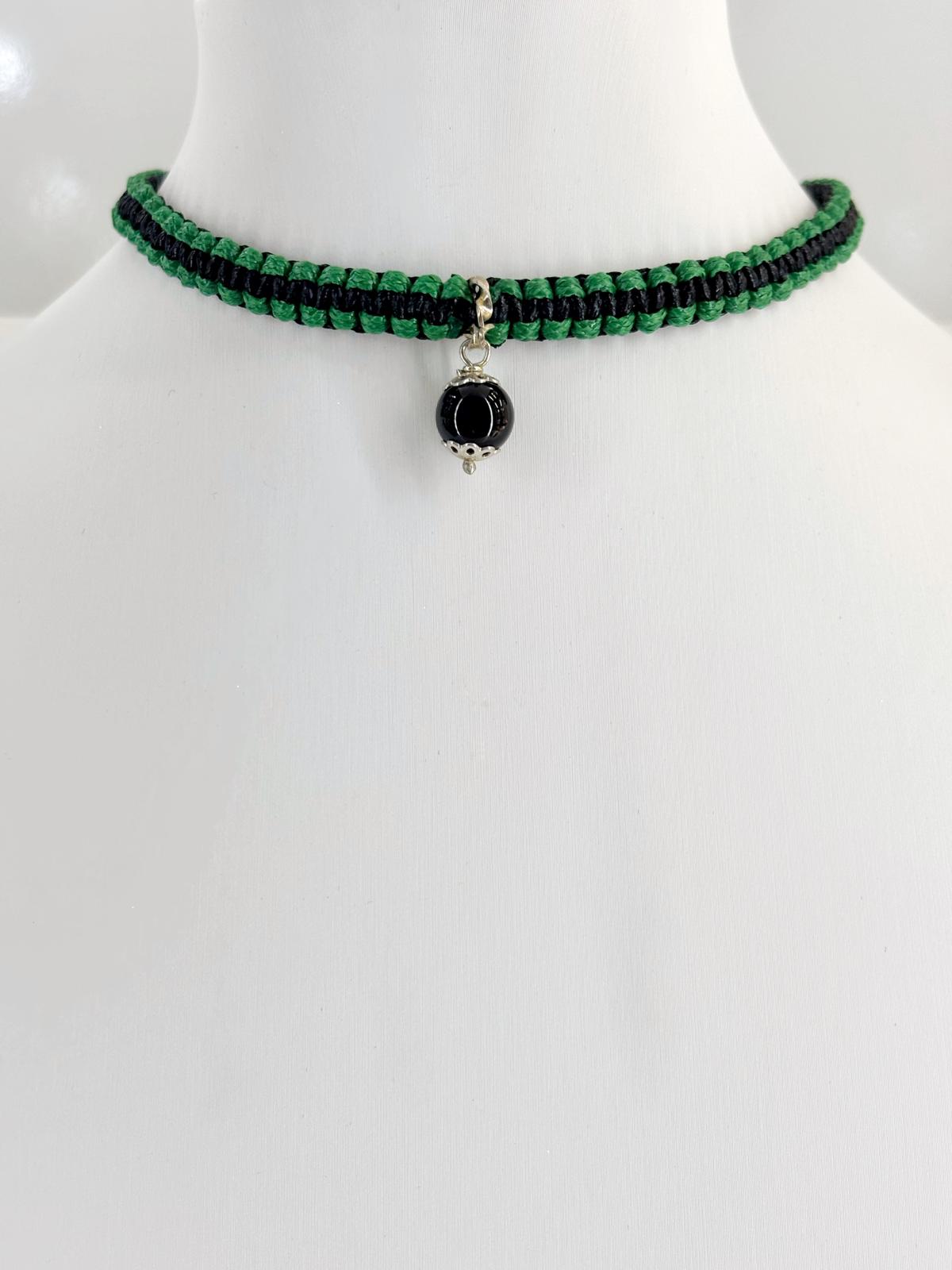 Choker Portafortuna