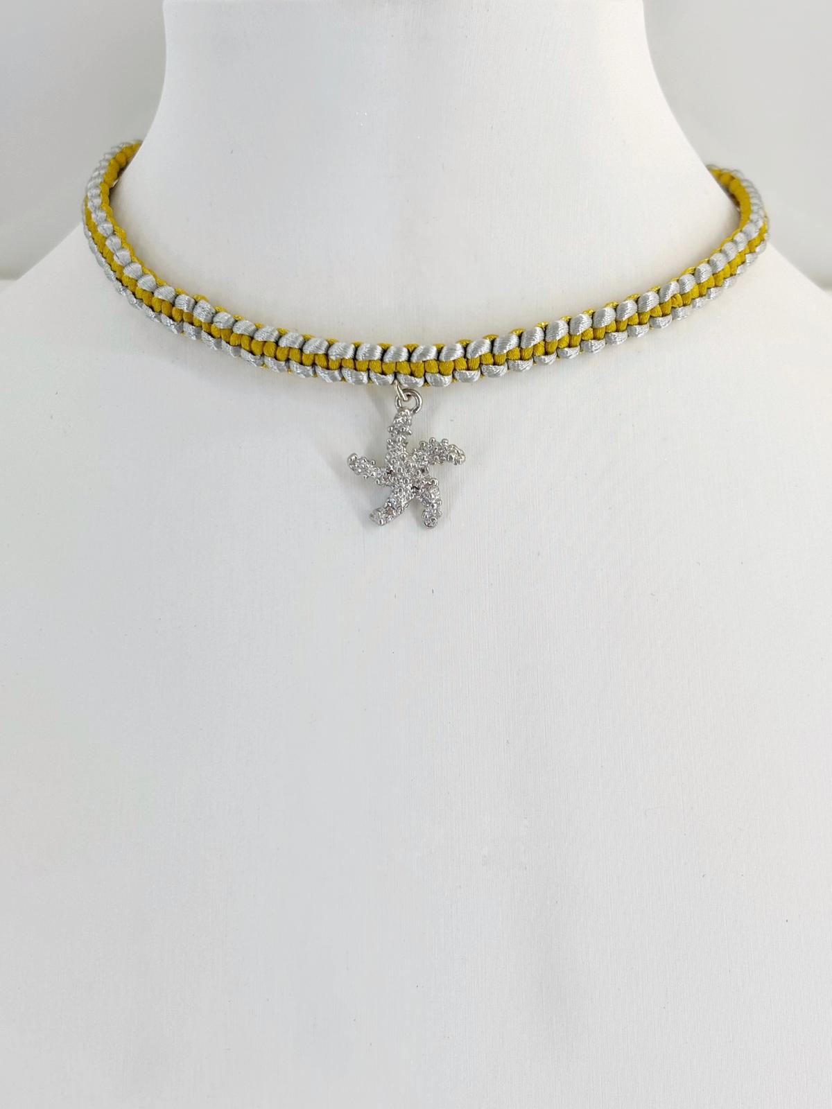 Choker Stella