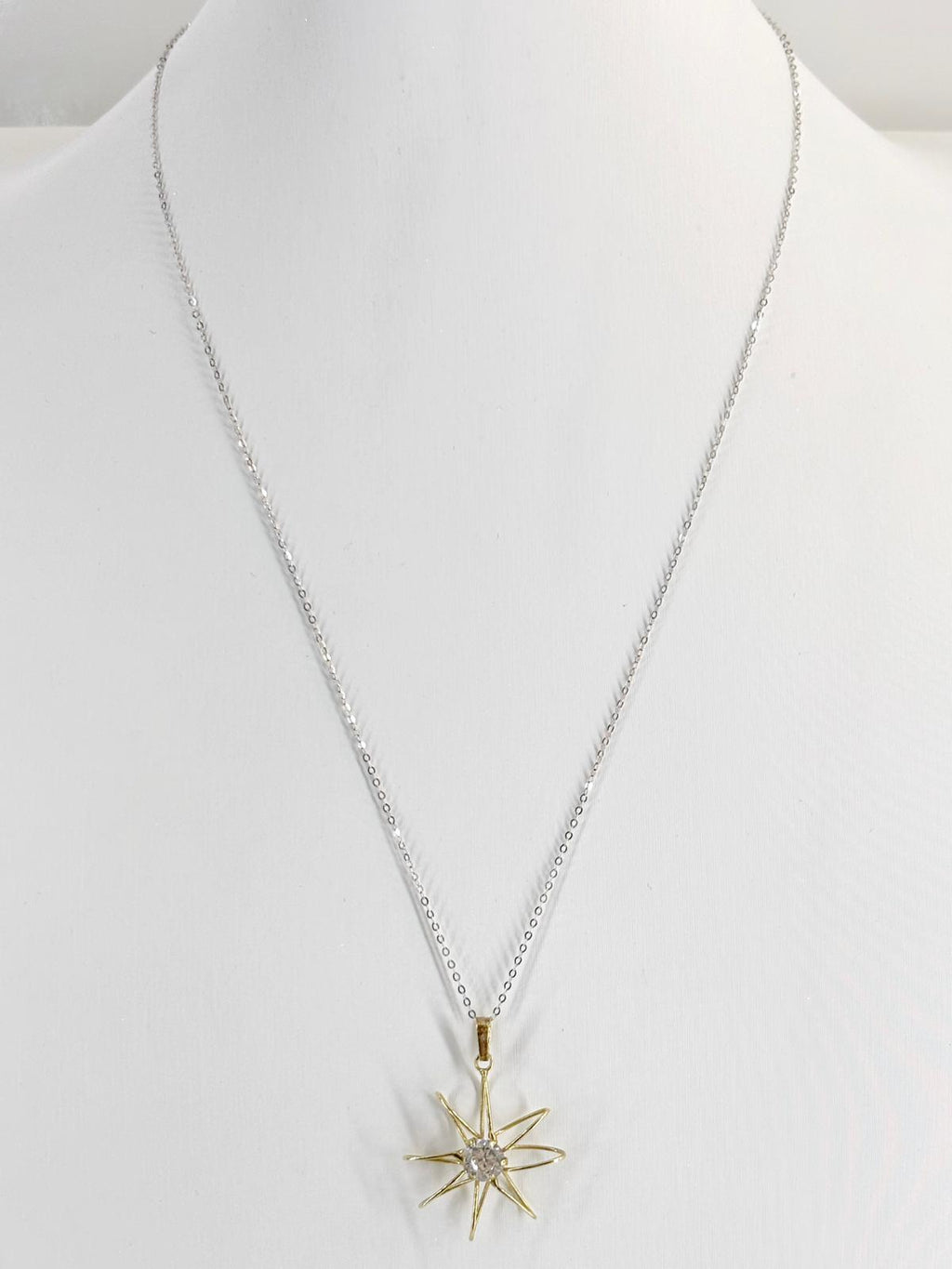 Collana Fior di Luce