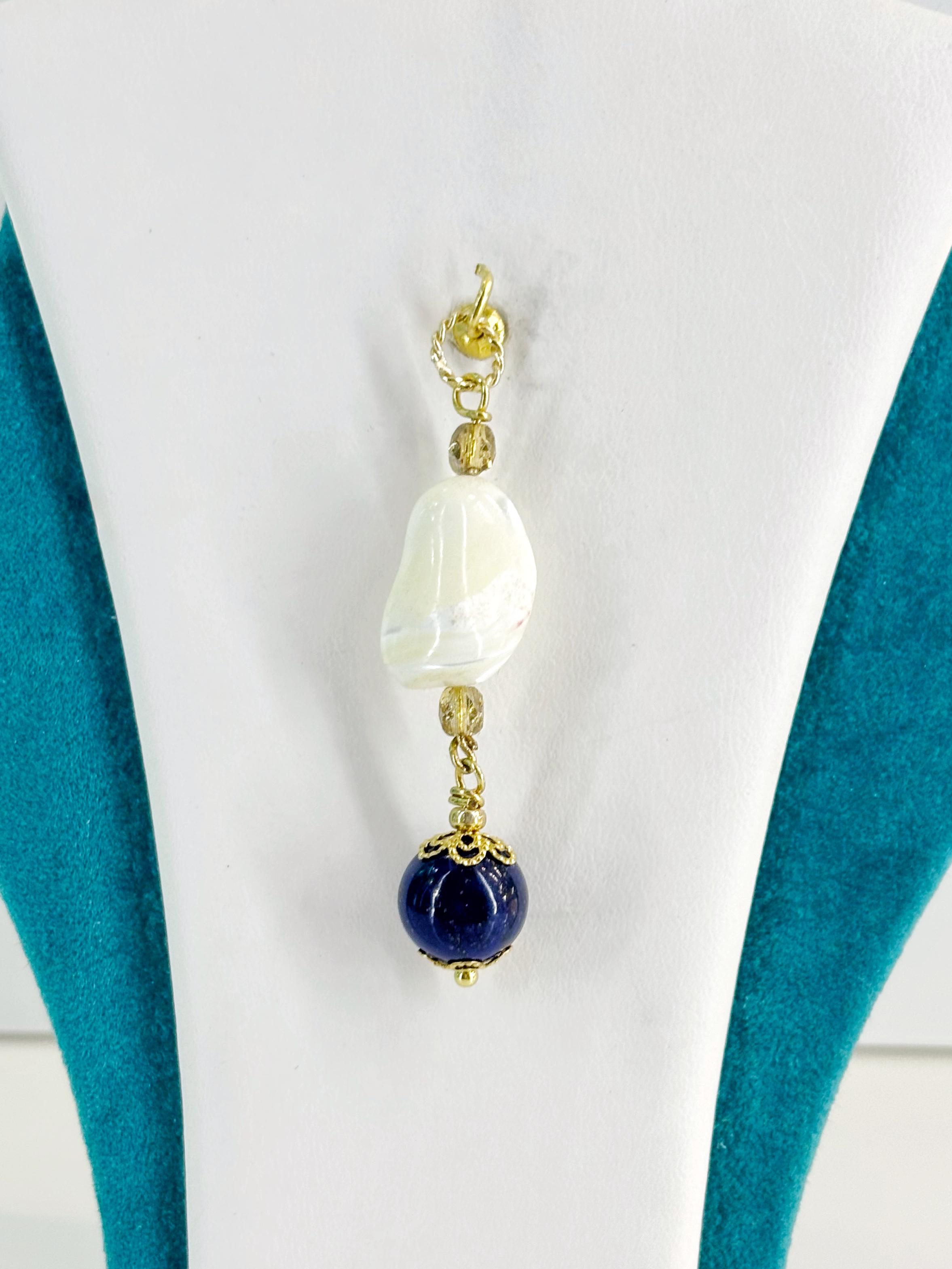 Ciondolo Lapis