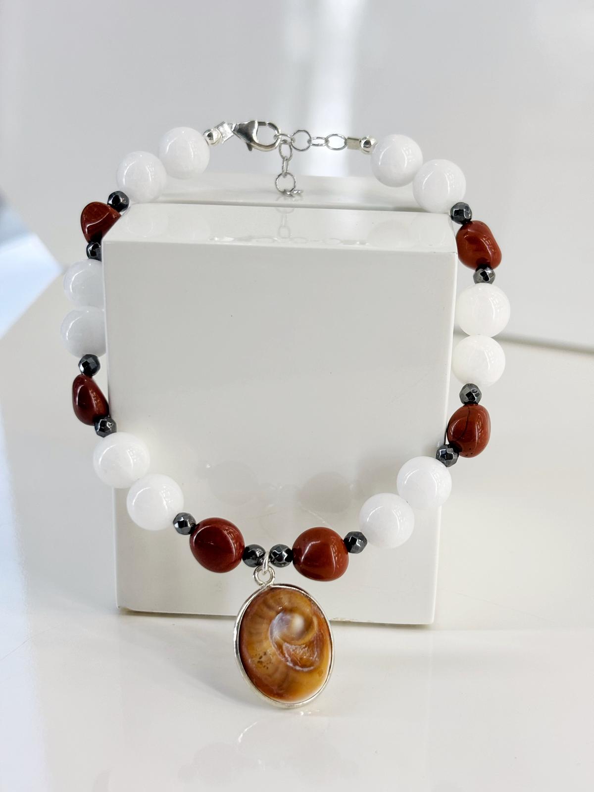 Bracciale Occhio di Mare