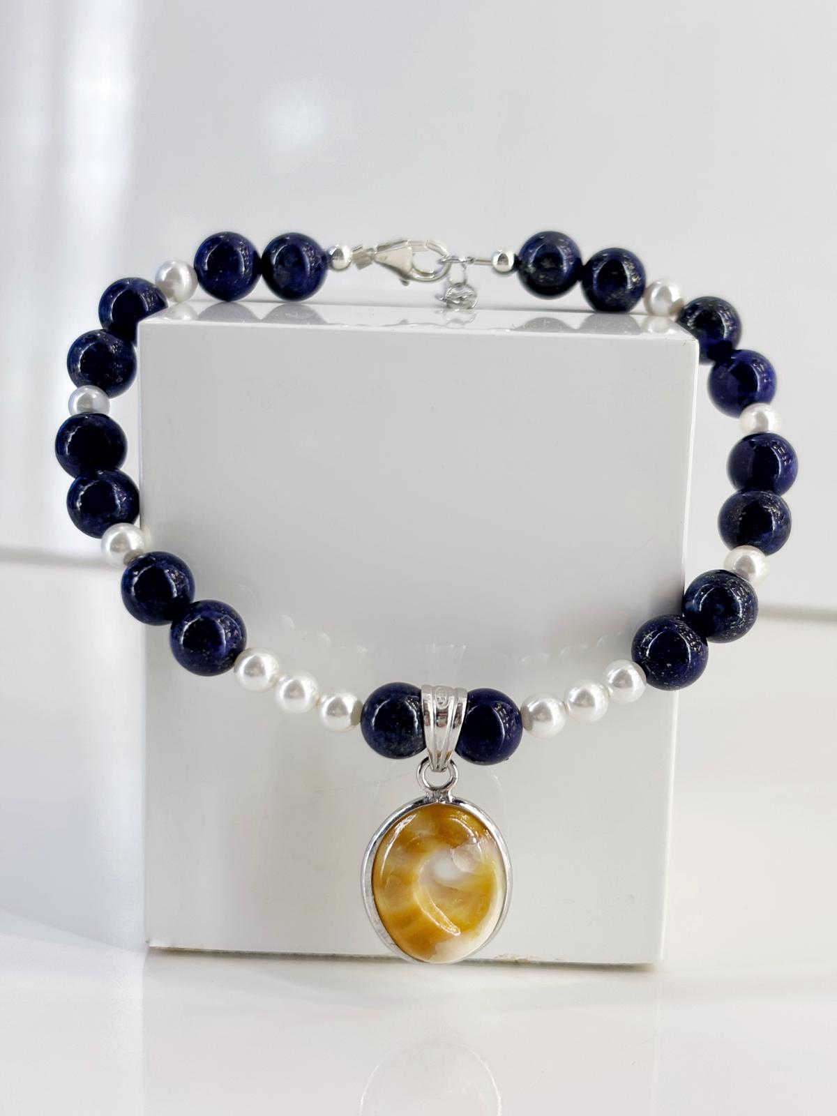 Bracciale Occhio Sovrano