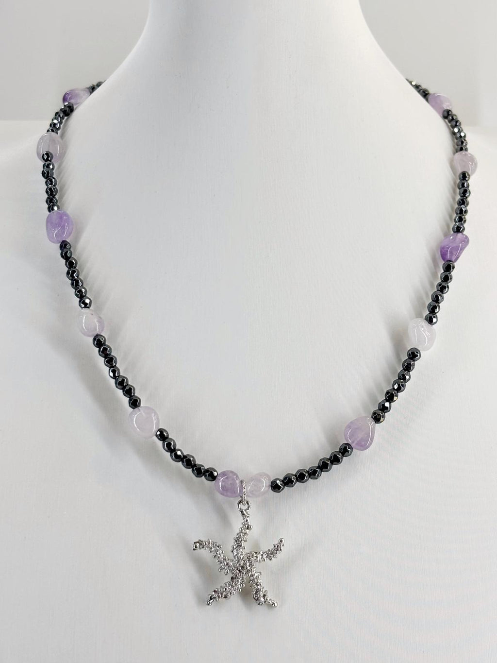Collana Stella di Mare