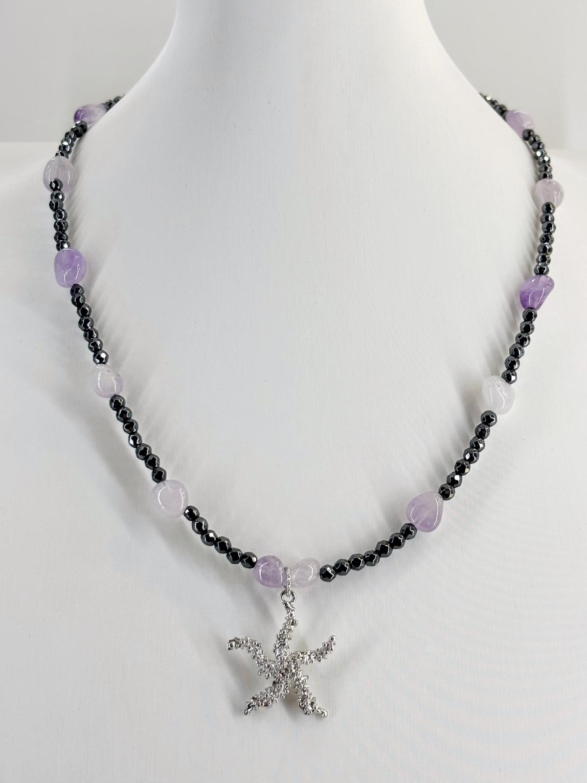 Collana Stella di Mare